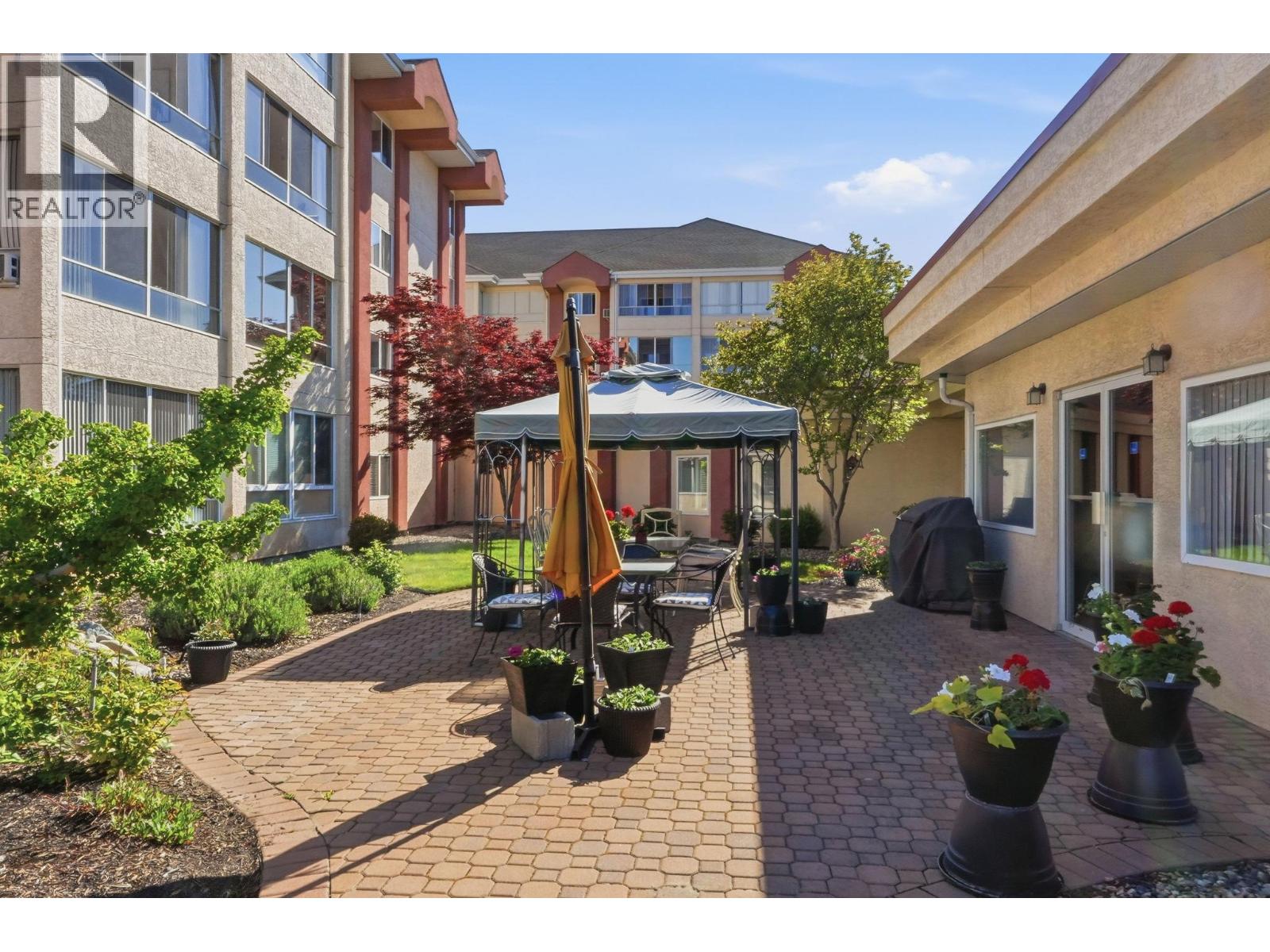 920 Saskatoon Road Unit# 118, Kelowna, British Columbia  V1X 7P8 - Photo 38 - 10386300