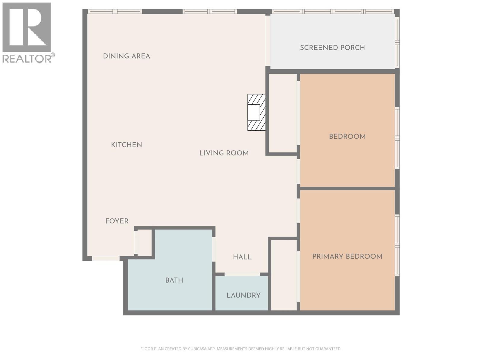920 Saskatoon Road Unit# 118, Kelowna, British Columbia  V1X 7P8 - Photo 53 - 10386300