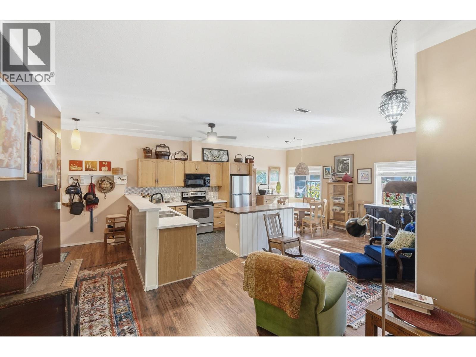 920 Saskatoon Road Unit# 118, Kelowna, British Columbia  V1X 7P8 - Photo 6 - 10386300