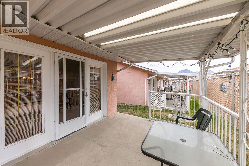 1285 14th Street Unit# 43, Kamloops, British Columbia  V2B 8K9 - Photo 22 - 10386097