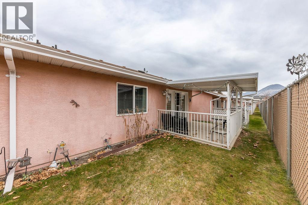 1285 14th Street Unit# 43, Kamloops, British Columbia  V2B 8K9 - Photo 23 - 10386097