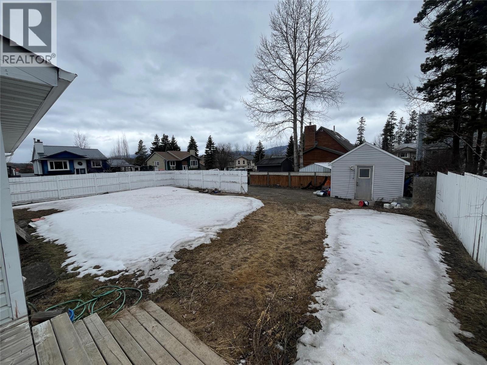 167 Bergeron Drive, Tumbler Ridge, British Columbia  V0C 2W0 - Photo 25 - 10383406