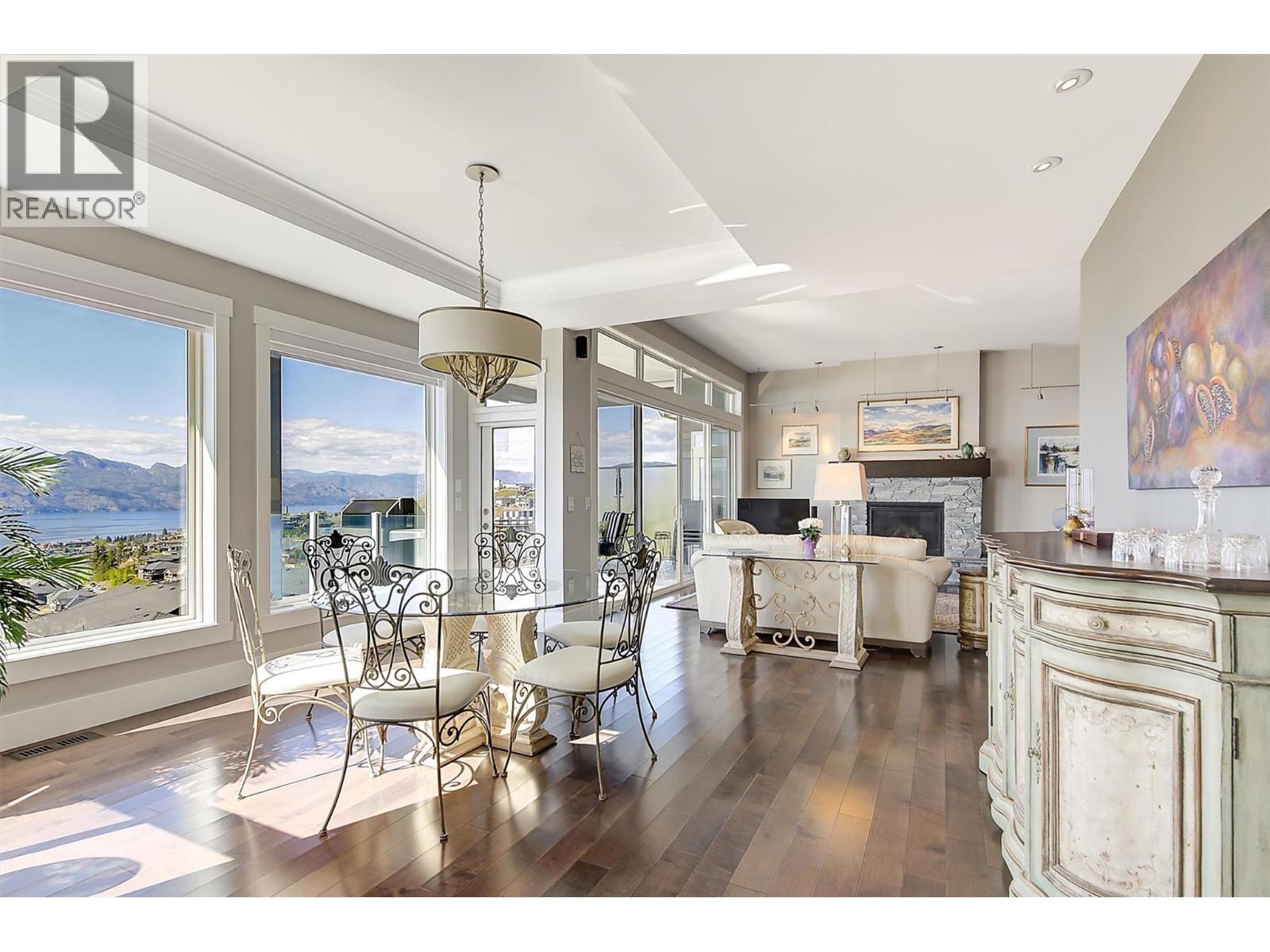 1436 Pinot Noir Drive Lot# 8, West Kelowna, British Columbia  V4T 3H9 - Photo 10 - 10386240