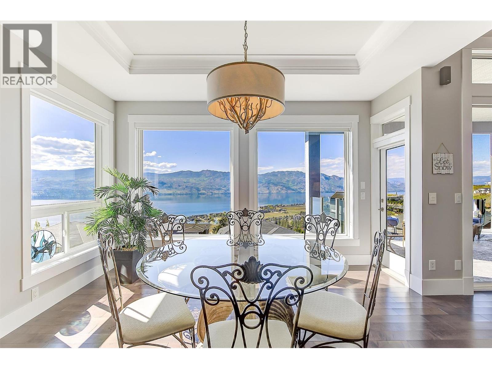 1436 Pinot Noir Drive Lot# 8, West Kelowna, British Columbia  V4T 3H9 - Photo 11 - 10386240