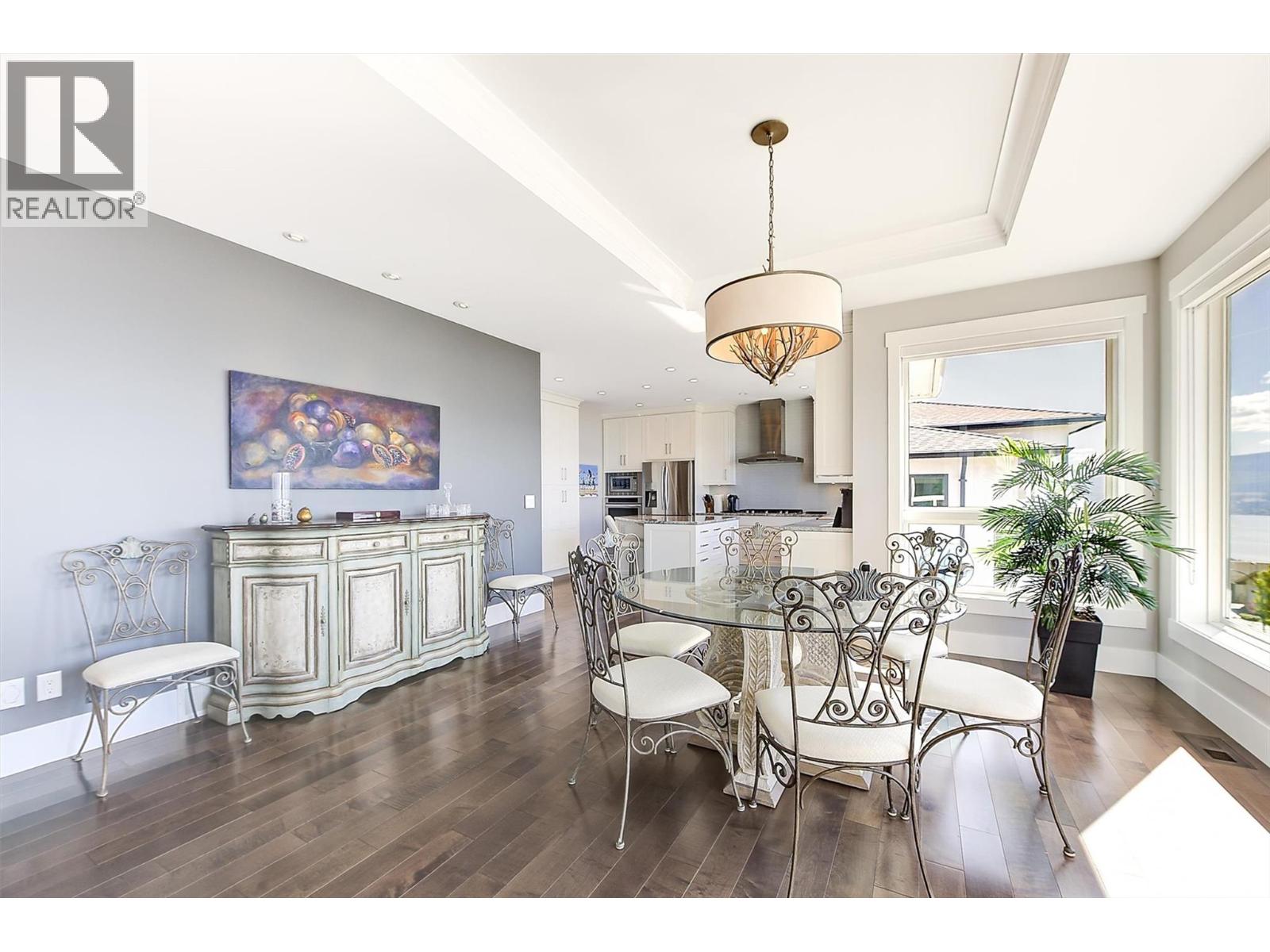 1436 Pinot Noir Drive Lot# 8, West Kelowna, British Columbia  V4T 3H9 - Photo 12 - 10386240