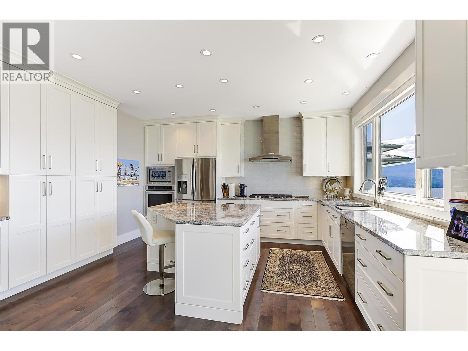 1436 Pinot Noir Drive Lot# 8, West Kelowna, British Columbia  V4T 3H9 - Photo 14 - 10386240