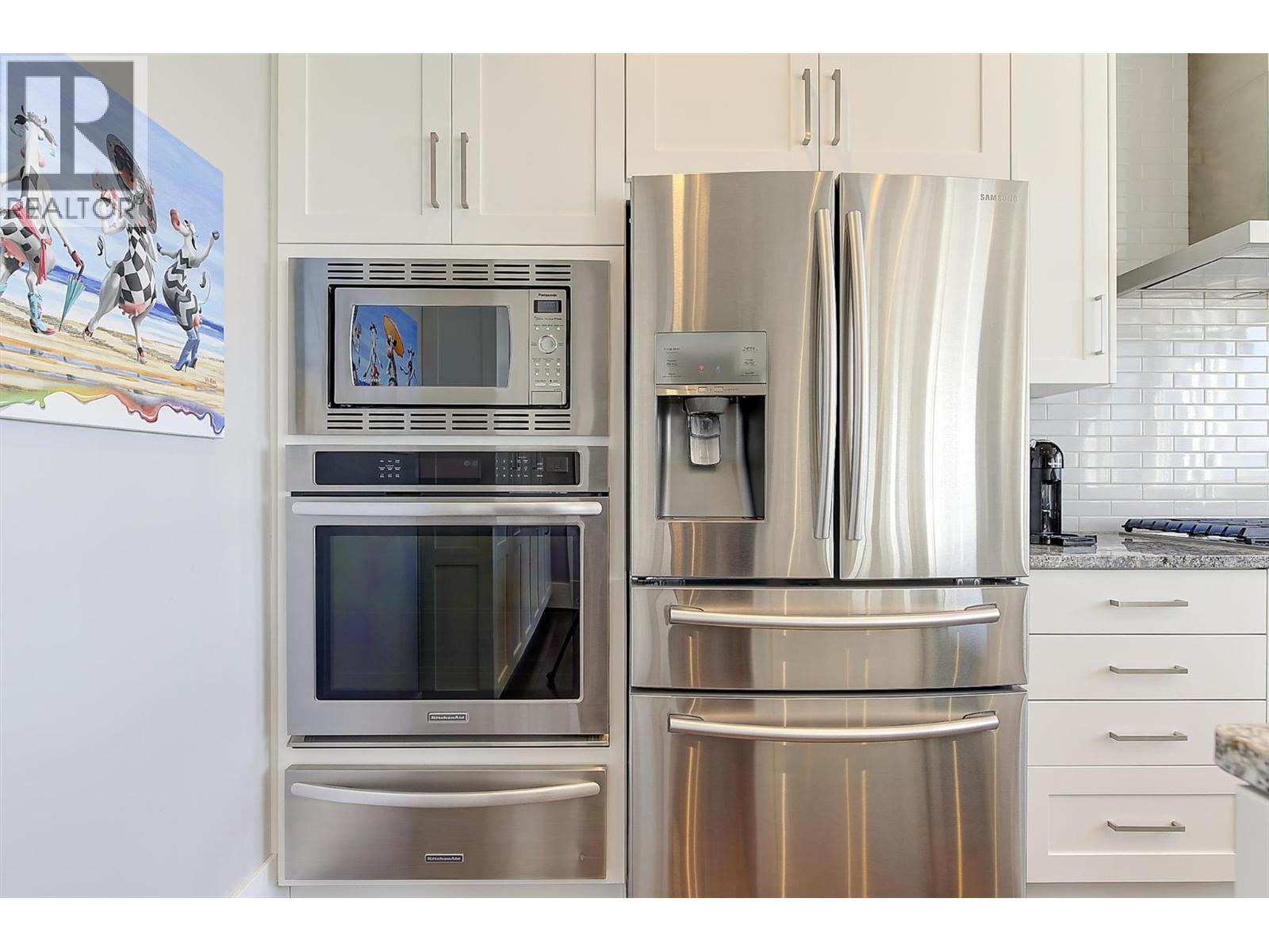 1436 Pinot Noir Drive Lot# 8, West Kelowna, British Columbia  V4T 3H9 - Photo 15 - 10386240