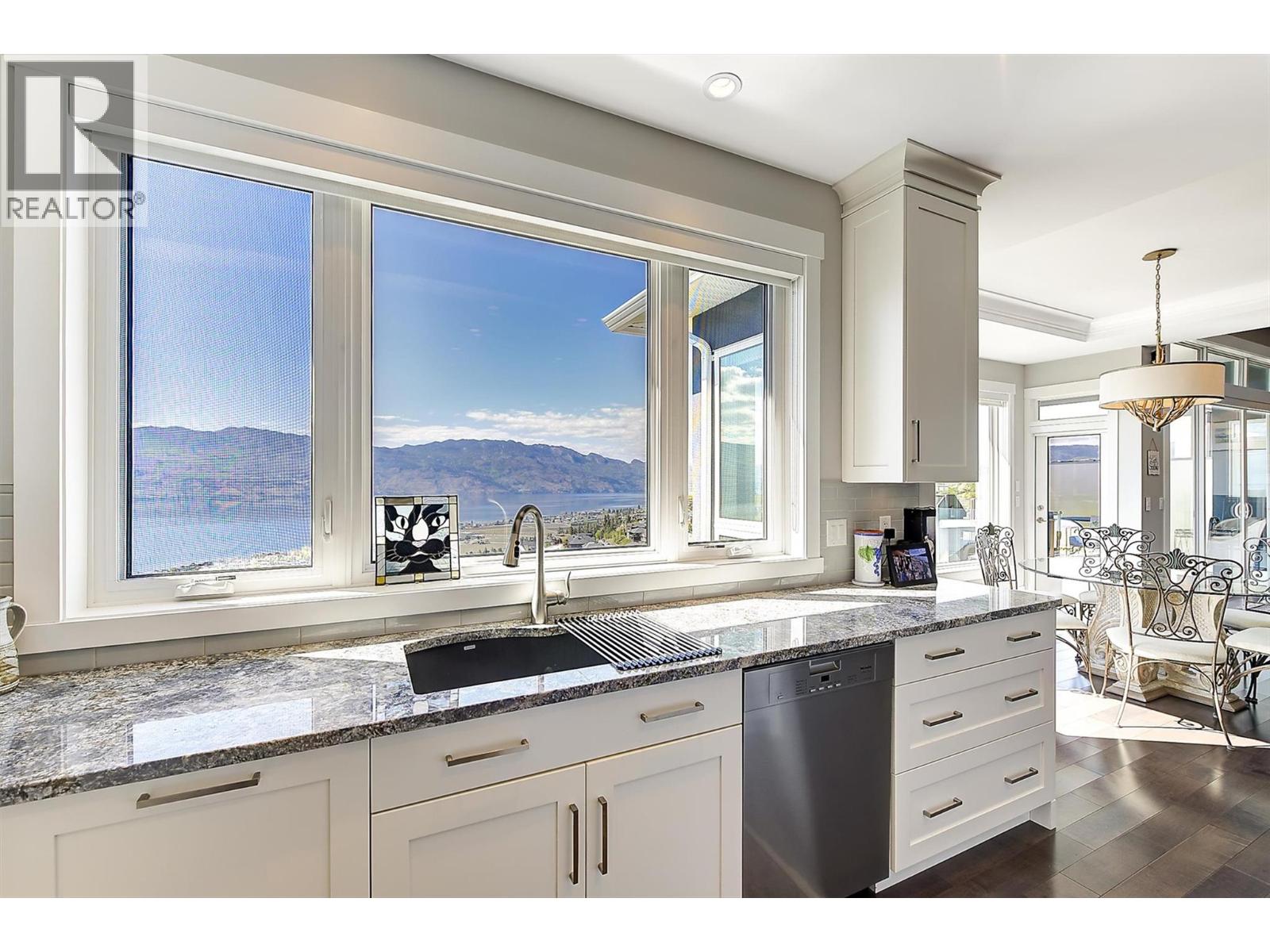 1436 Pinot Noir Drive Lot# 8, West Kelowna, British Columbia  V4T 3H9 - Photo 16 - 10386240