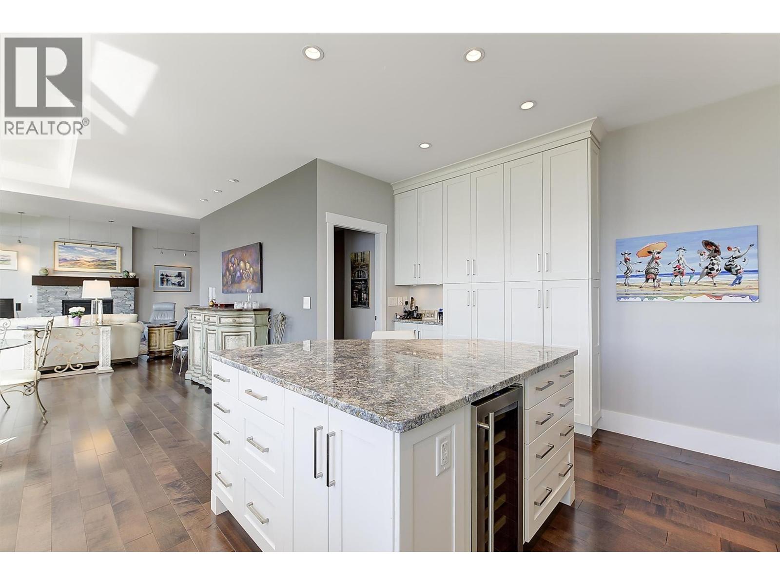 1436 Pinot Noir Drive Lot# 8, West Kelowna, British Columbia  V4T 3H9 - Photo 17 - 10386240