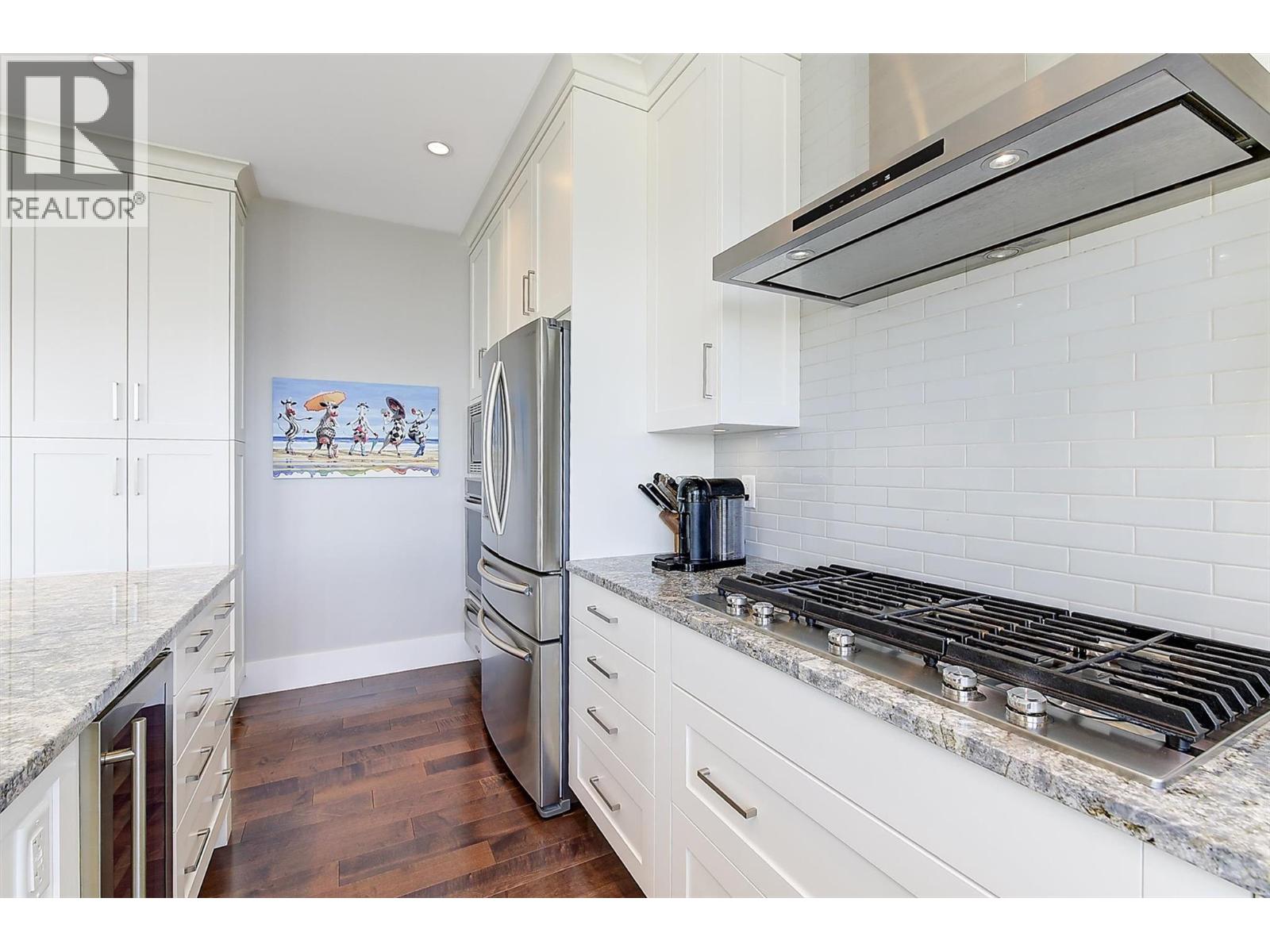1436 Pinot Noir Drive Lot# 8, West Kelowna, British Columbia  V4T 3H9 - Photo 18 - 10386240