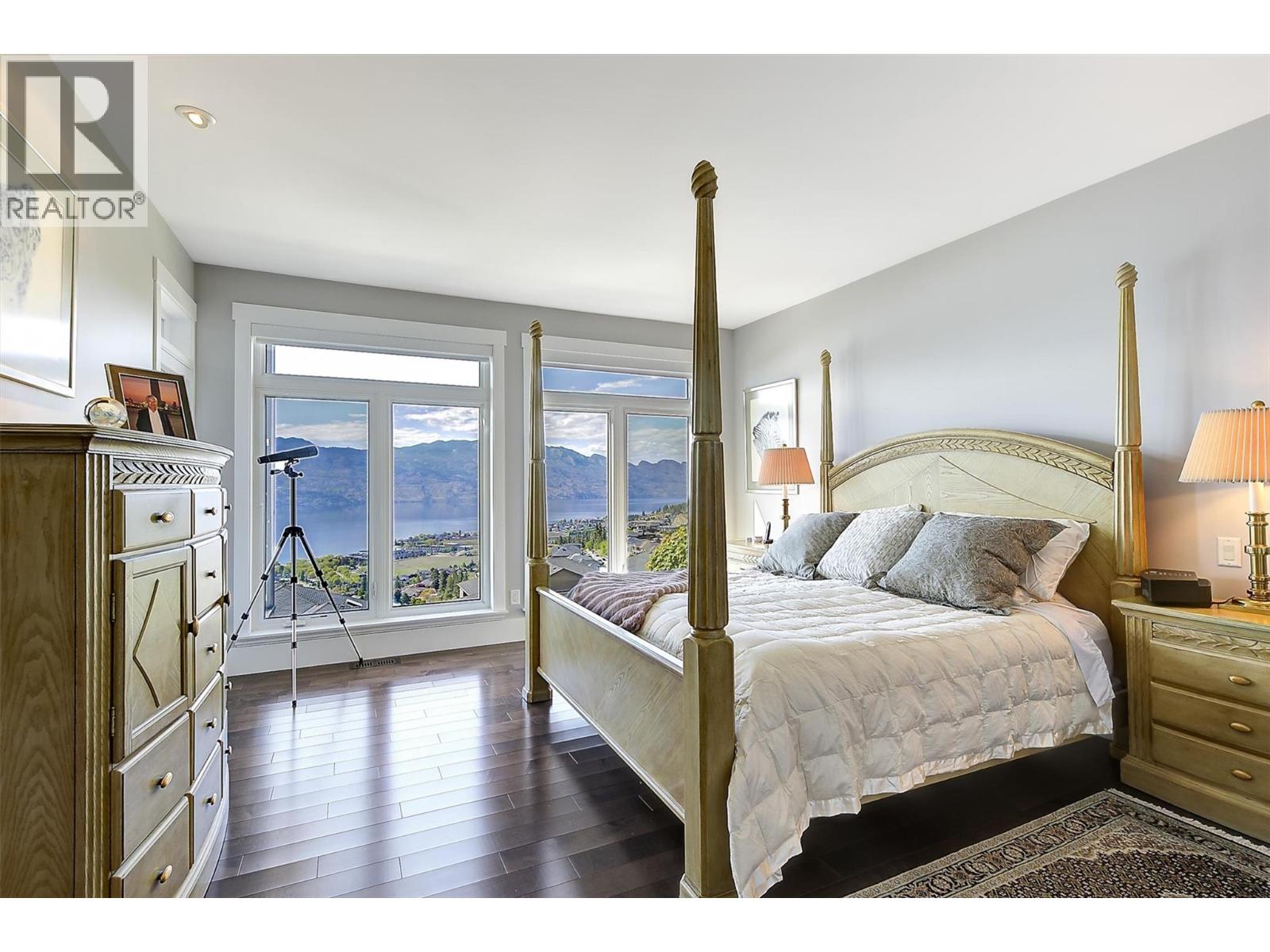 1436 Pinot Noir Drive Lot# 8, West Kelowna, British Columbia  V4T 3H9 - Photo 20 - 10386240
