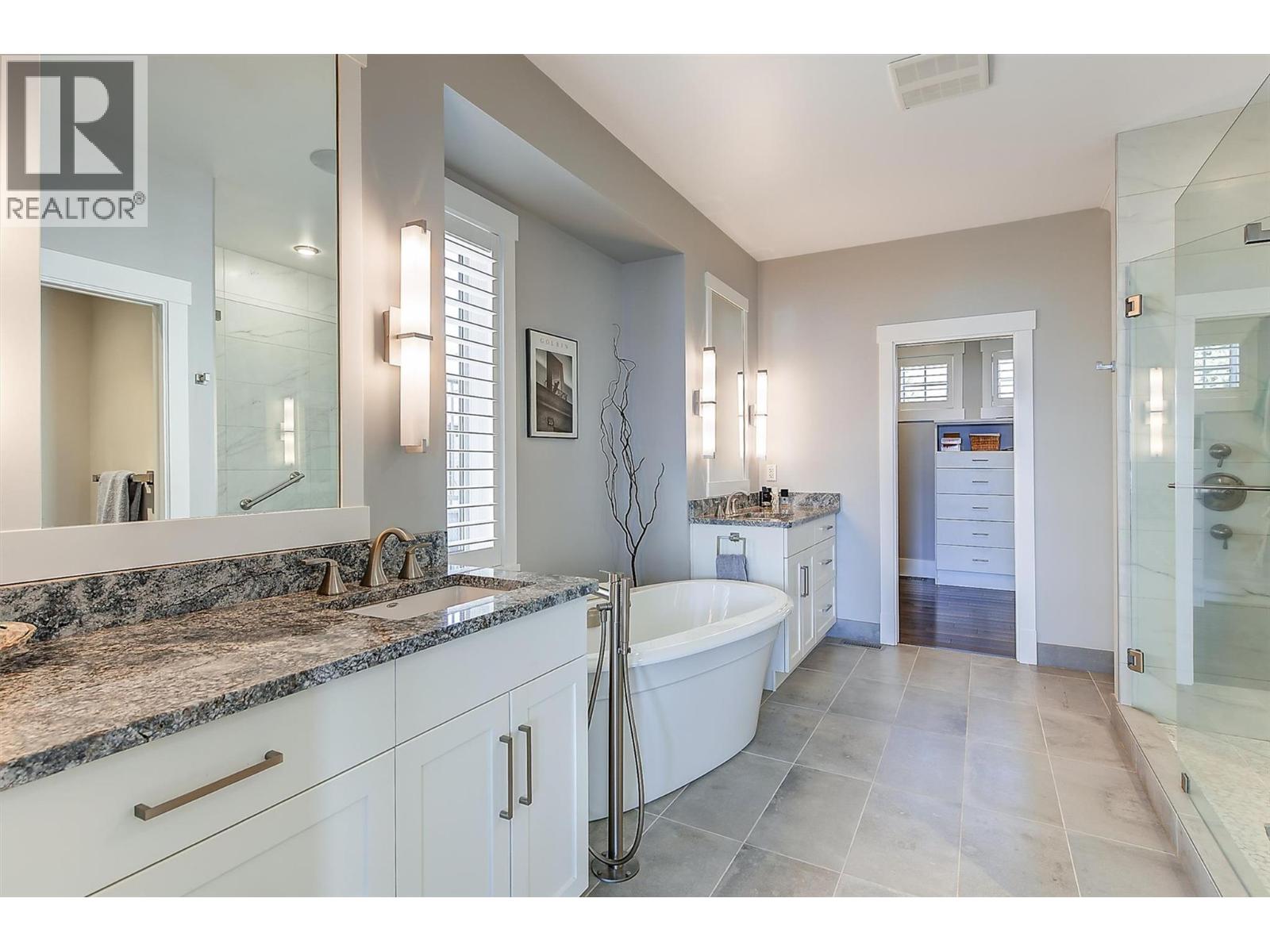 1436 Pinot Noir Drive Lot# 8, West Kelowna, British Columbia  V4T 3H9 - Photo 22 - 10386240