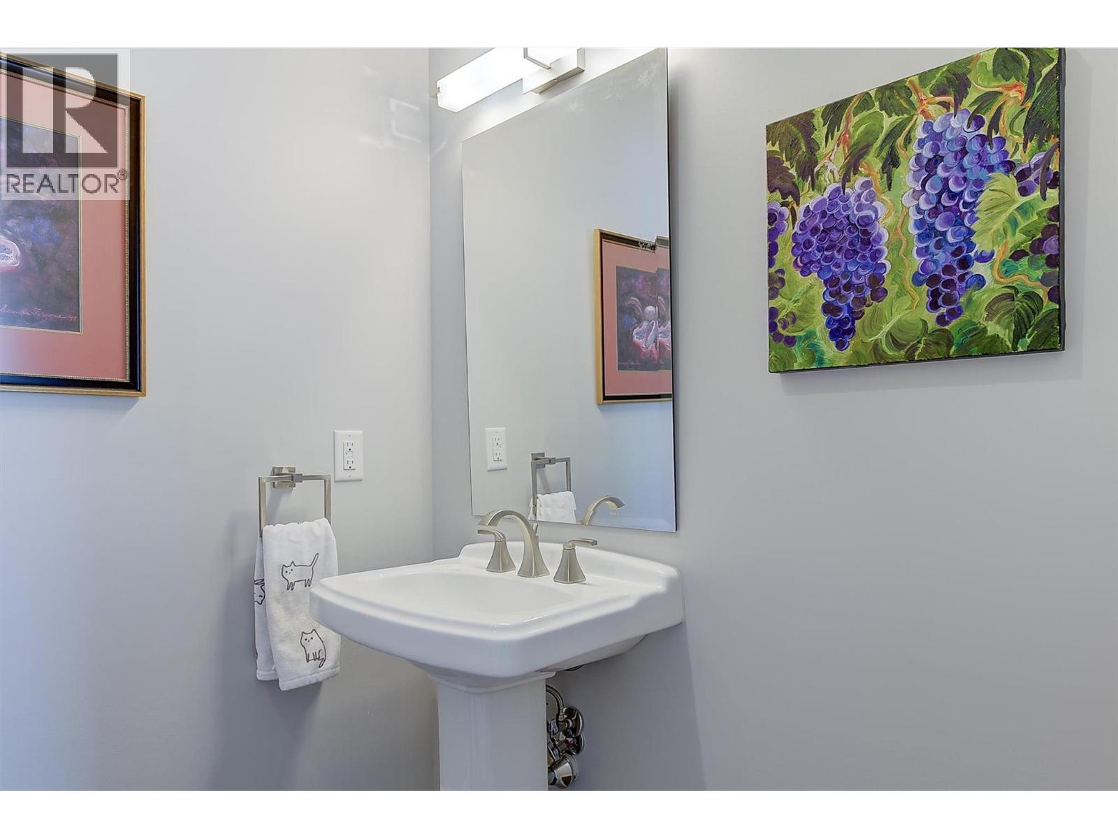 1436 Pinot Noir Drive Lot# 8, West Kelowna, British Columbia  V4T 3H9 - Photo 26 - 10386240