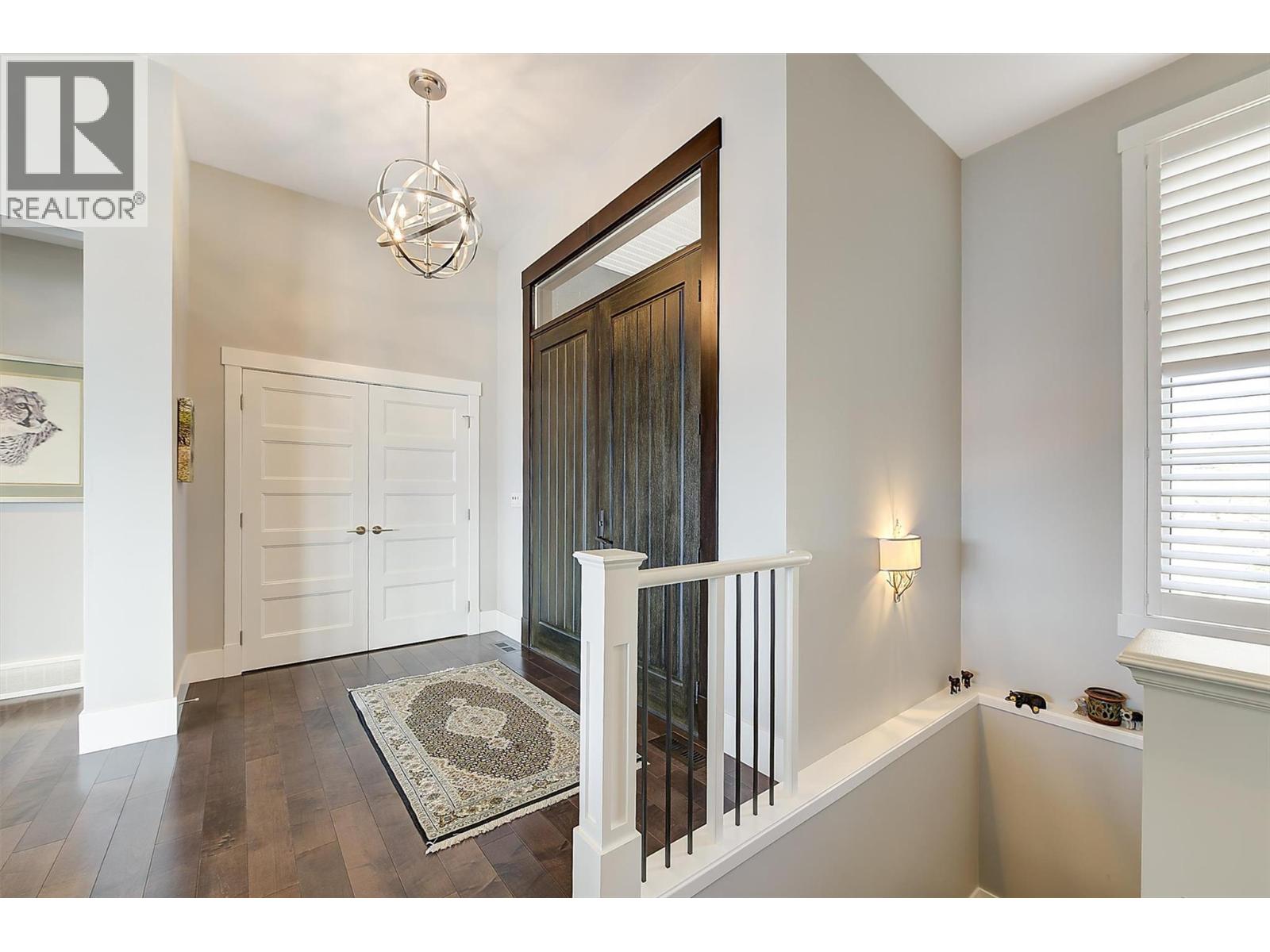 1436 Pinot Noir Drive Lot# 8, West Kelowna, British Columbia  V4T 3H9 - Photo 27 - 10386240