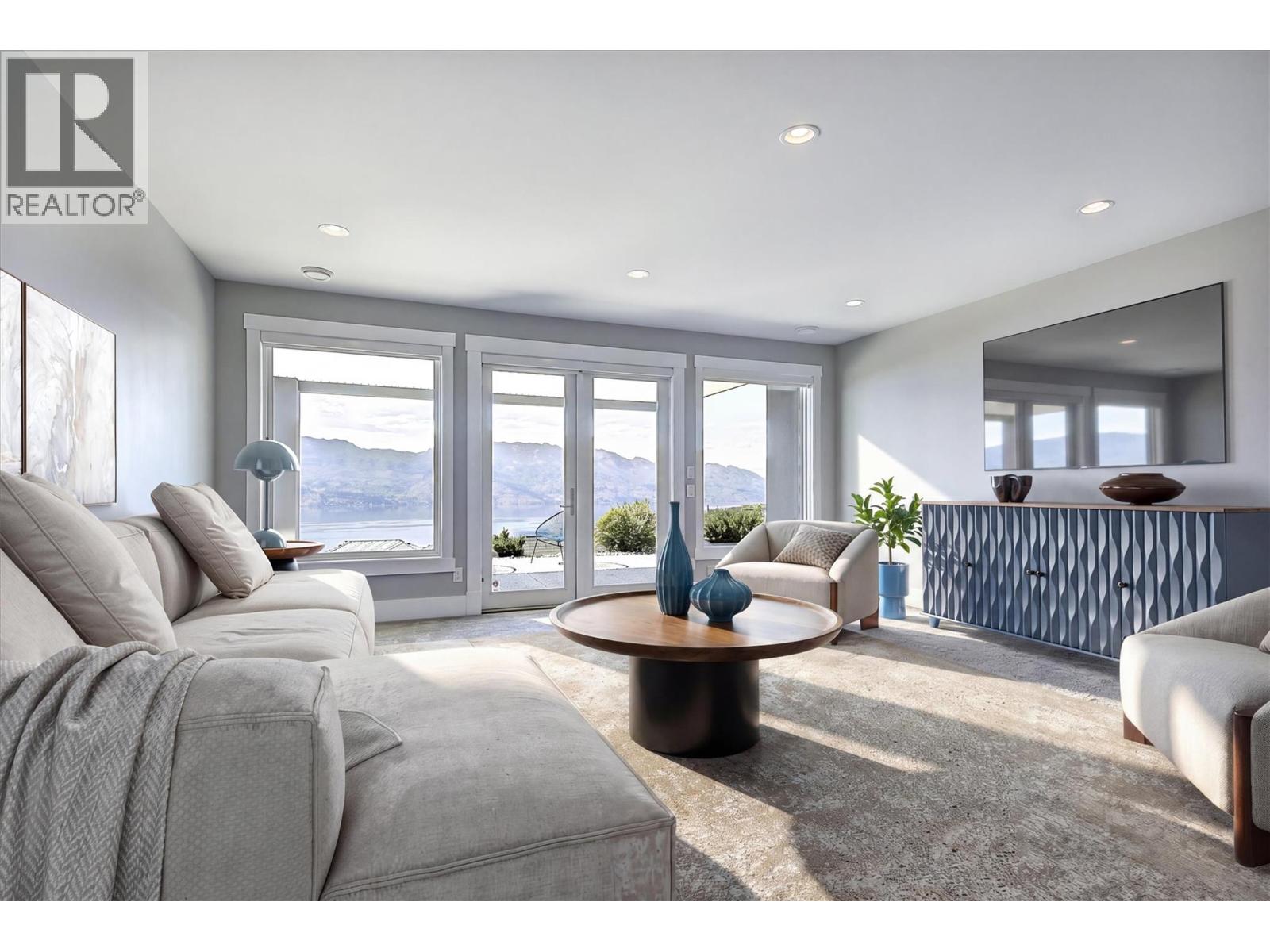 1436 Pinot Noir Drive Lot# 8, West Kelowna, British Columbia  V4T 3H9 - Photo 28 - 10386240