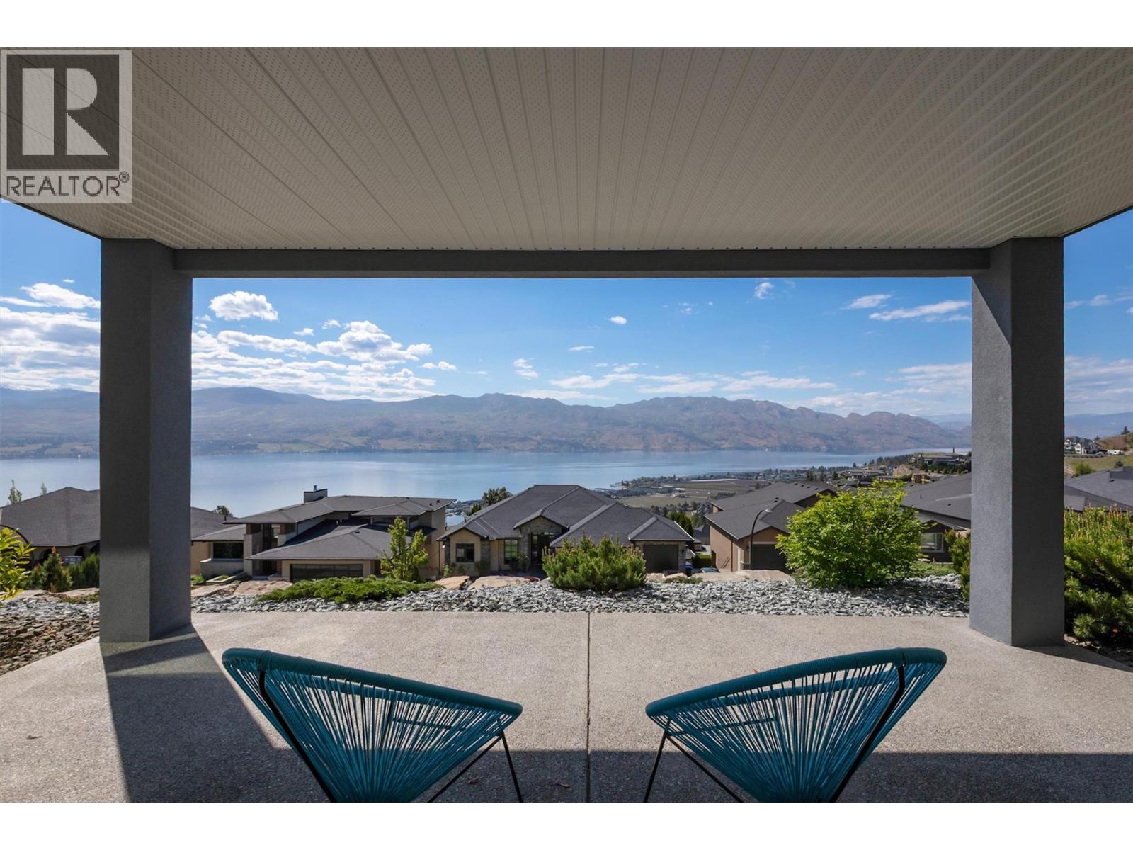 1436 Pinot Noir Drive Lot# 8, West Kelowna, British Columbia  V4T 3H9 - Photo 29 - 10386240