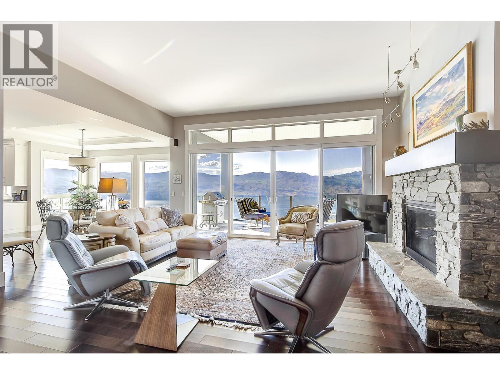1436 Pinot Noir Drive Lot# 8, West Kelowna, British Columbia  V4T 3H9 - Photo 3 - 10386240