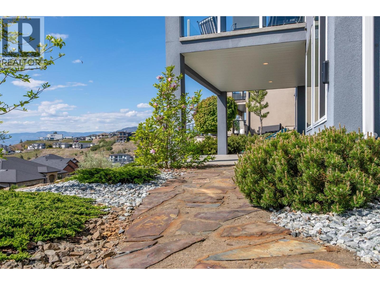 1436 Pinot Noir Drive Lot# 8, West Kelowna, British Columbia  V4T 3H9 - Photo 30 - 10386240