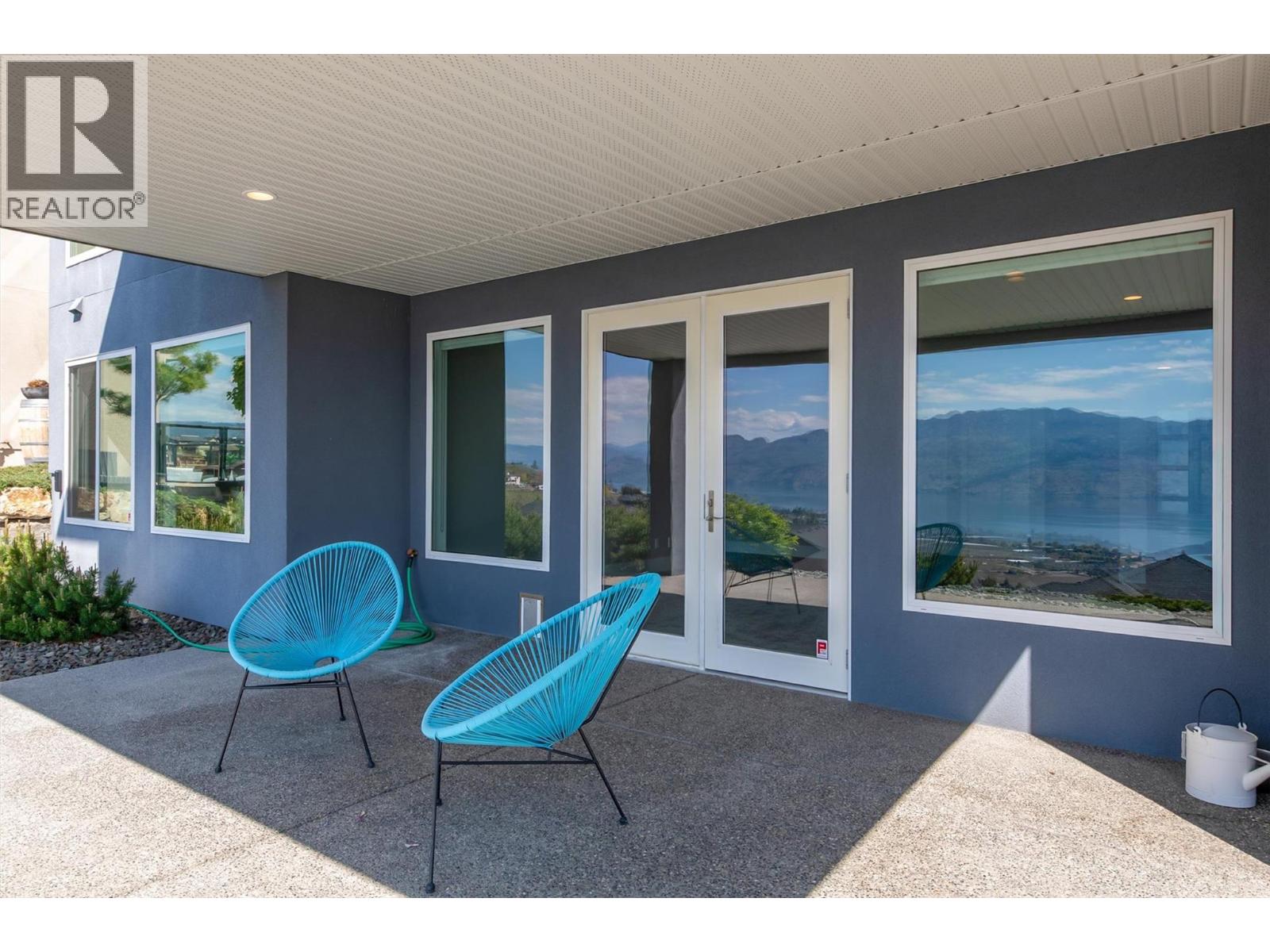 1436 Pinot Noir Drive Lot# 8, West Kelowna, British Columbia  V4T 3H9 - Photo 31 - 10386240
