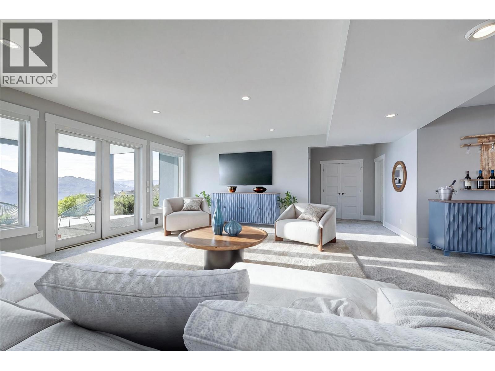 1436 Pinot Noir Drive Lot# 8, West Kelowna, British Columbia  V4T 3H9 - Photo 32 - 10386240