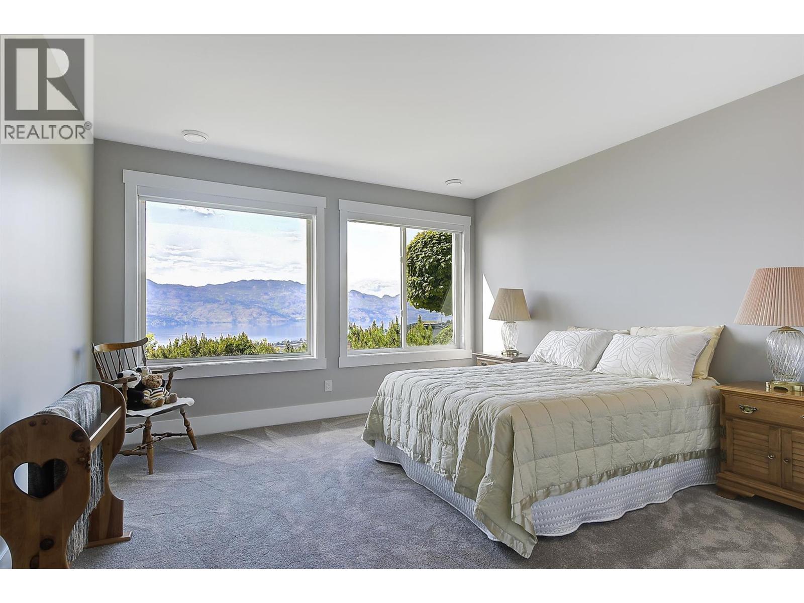 1436 Pinot Noir Drive Lot# 8, West Kelowna, British Columbia  V4T 3H9 - Photo 33 - 10386240