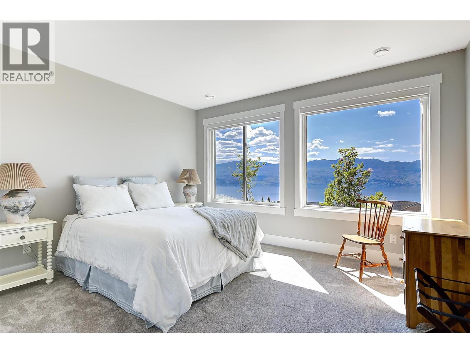 1436 Pinot Noir Drive Lot# 8, West Kelowna, British Columbia  V4T 3H9 - Photo 34 - 10386240