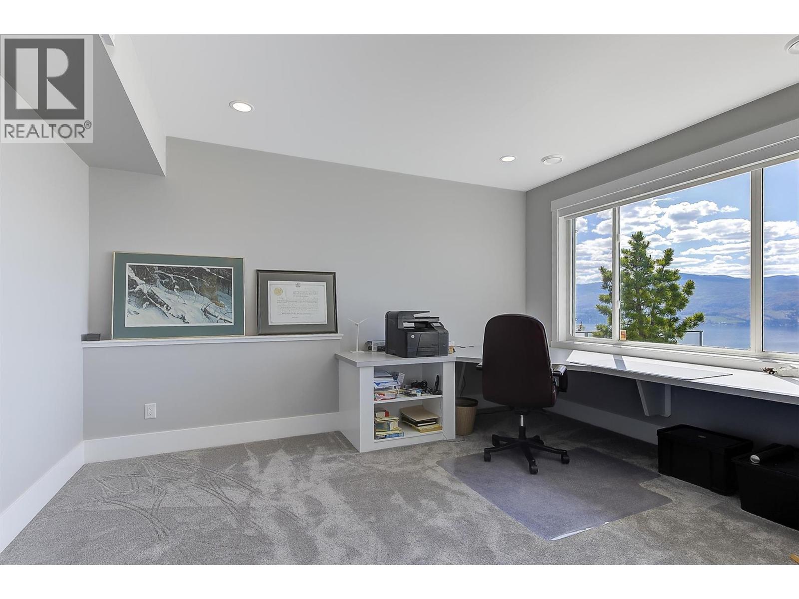1436 Pinot Noir Drive Lot# 8, West Kelowna, British Columbia  V4T 3H9 - Photo 35 - 10386240