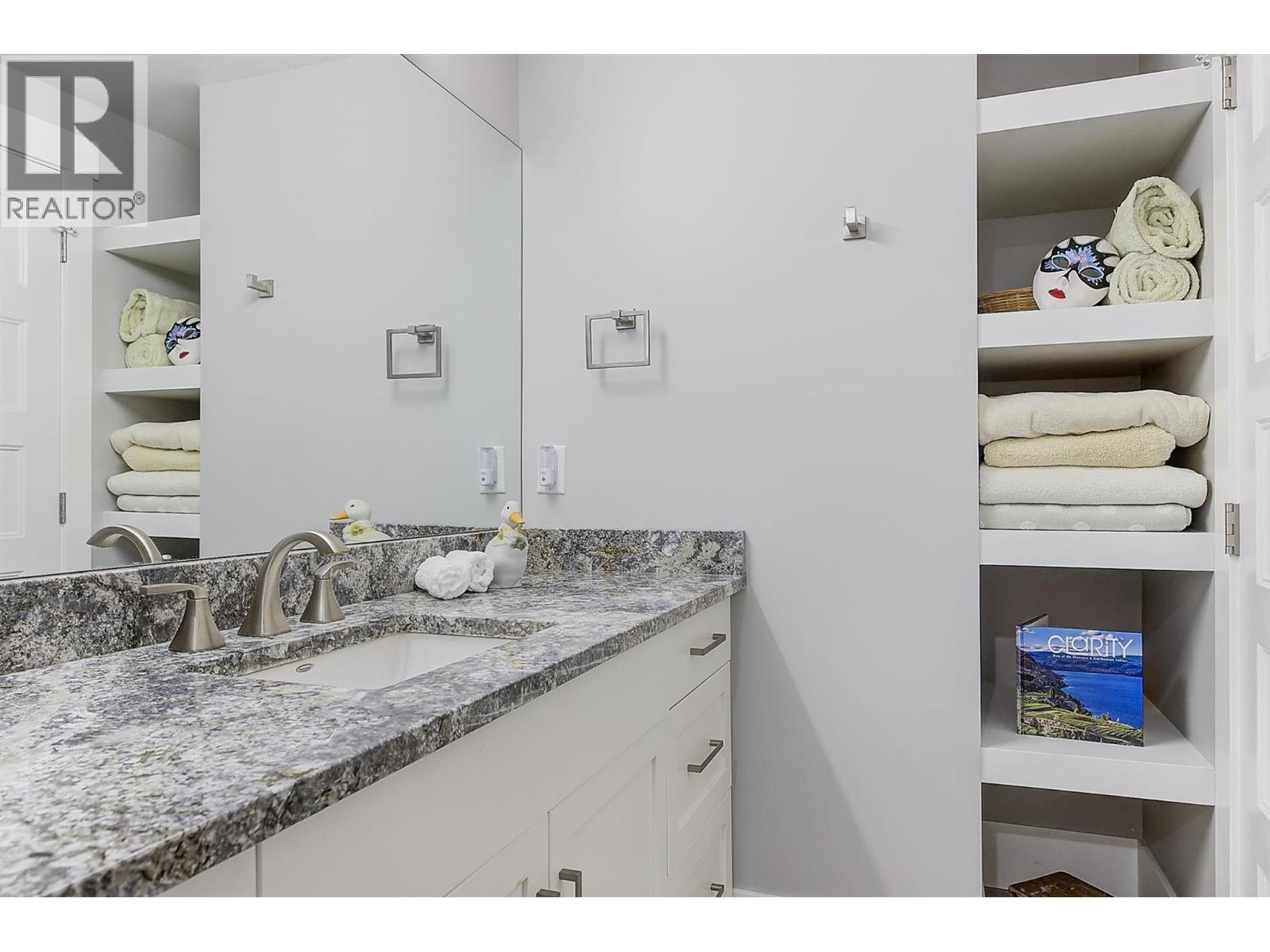 1436 Pinot Noir Drive Lot# 8, West Kelowna, British Columbia  V4T 3H9 - Photo 38 - 10386240