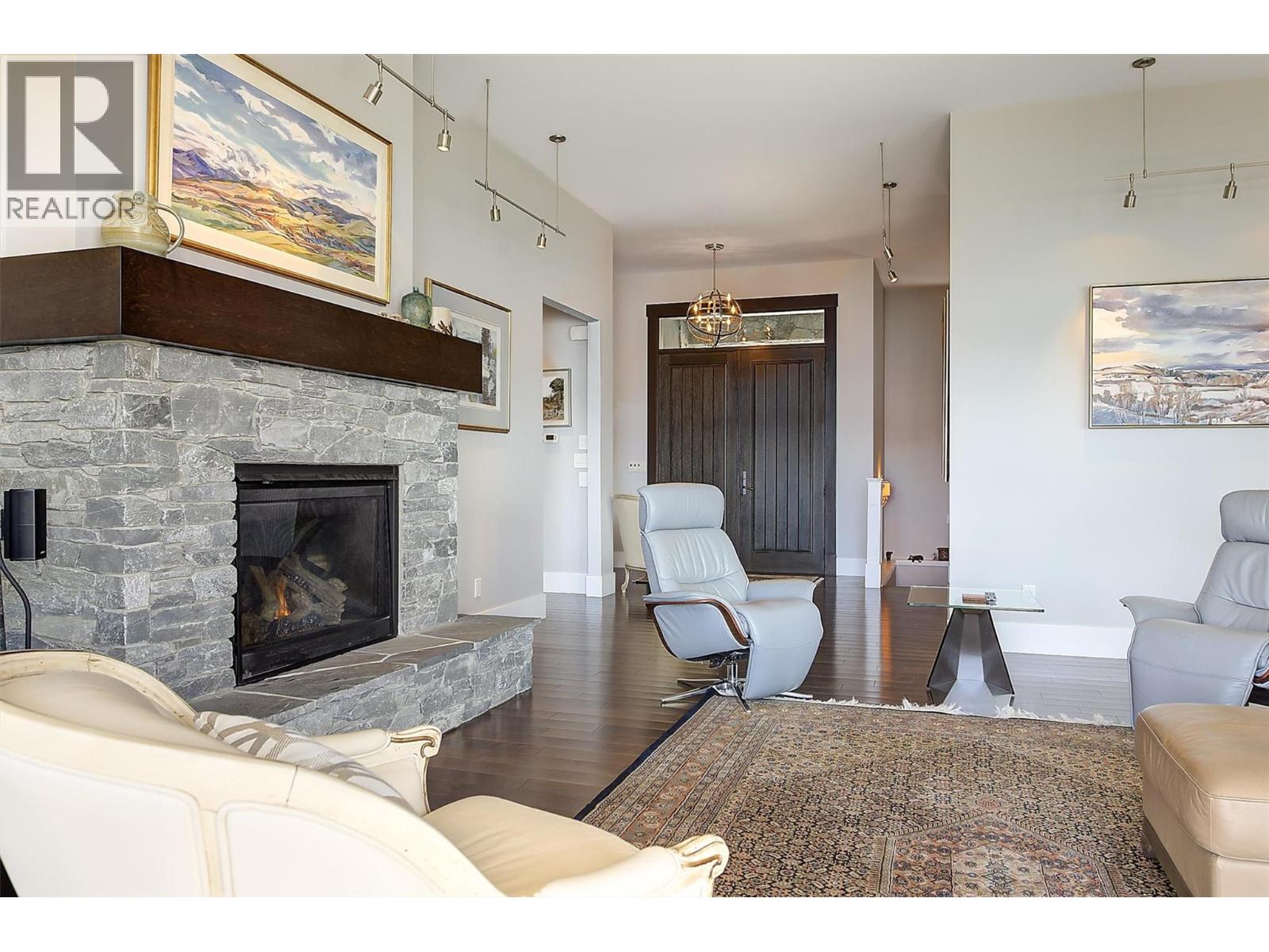 1436 Pinot Noir Drive Lot# 8, West Kelowna, British Columbia  V4T 3H9 - Photo 4 - 10386240