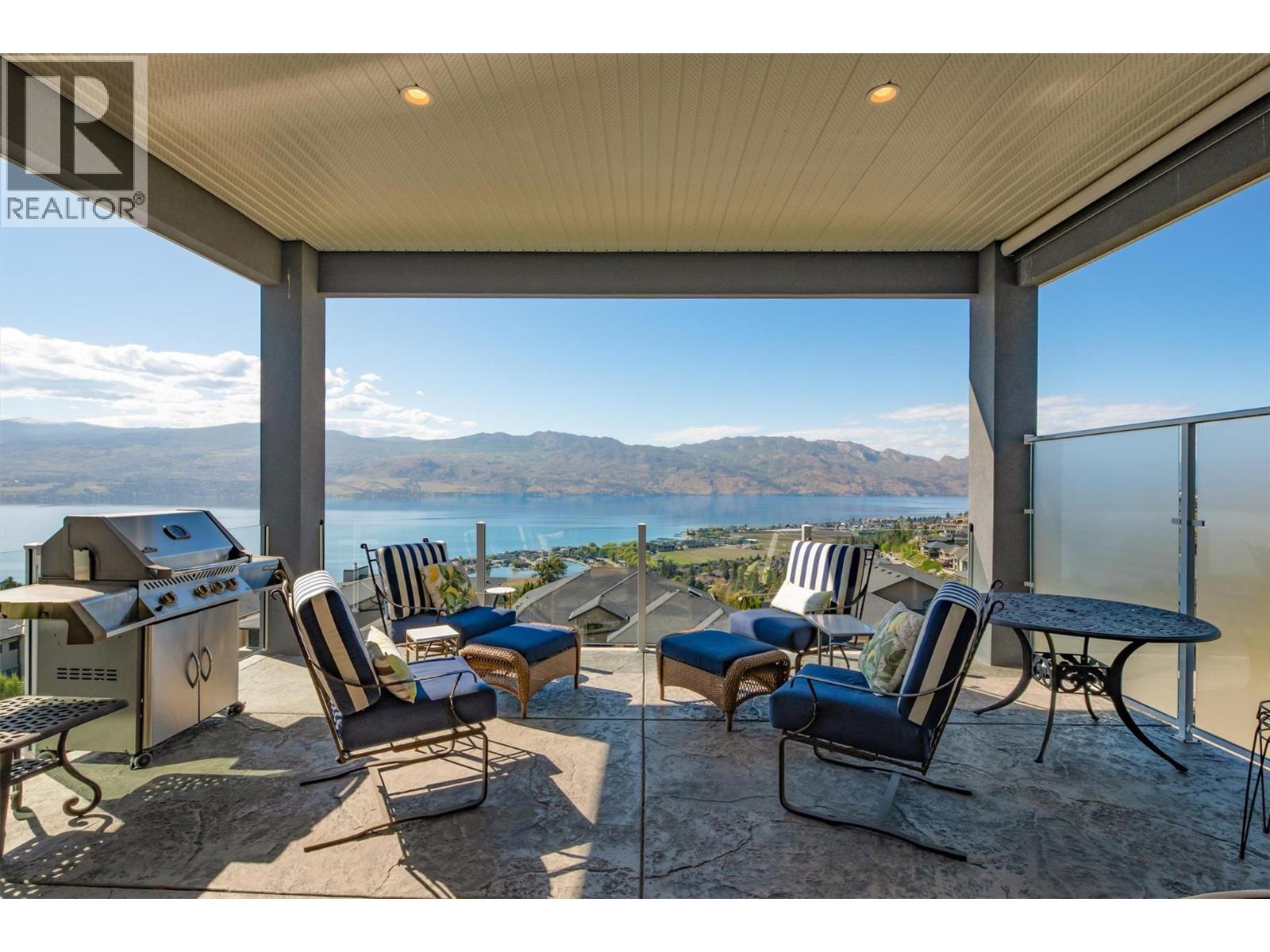 1436 Pinot Noir Drive Lot# 8, West Kelowna, British Columbia  V4T 3H9 - Photo 5 - 10386240