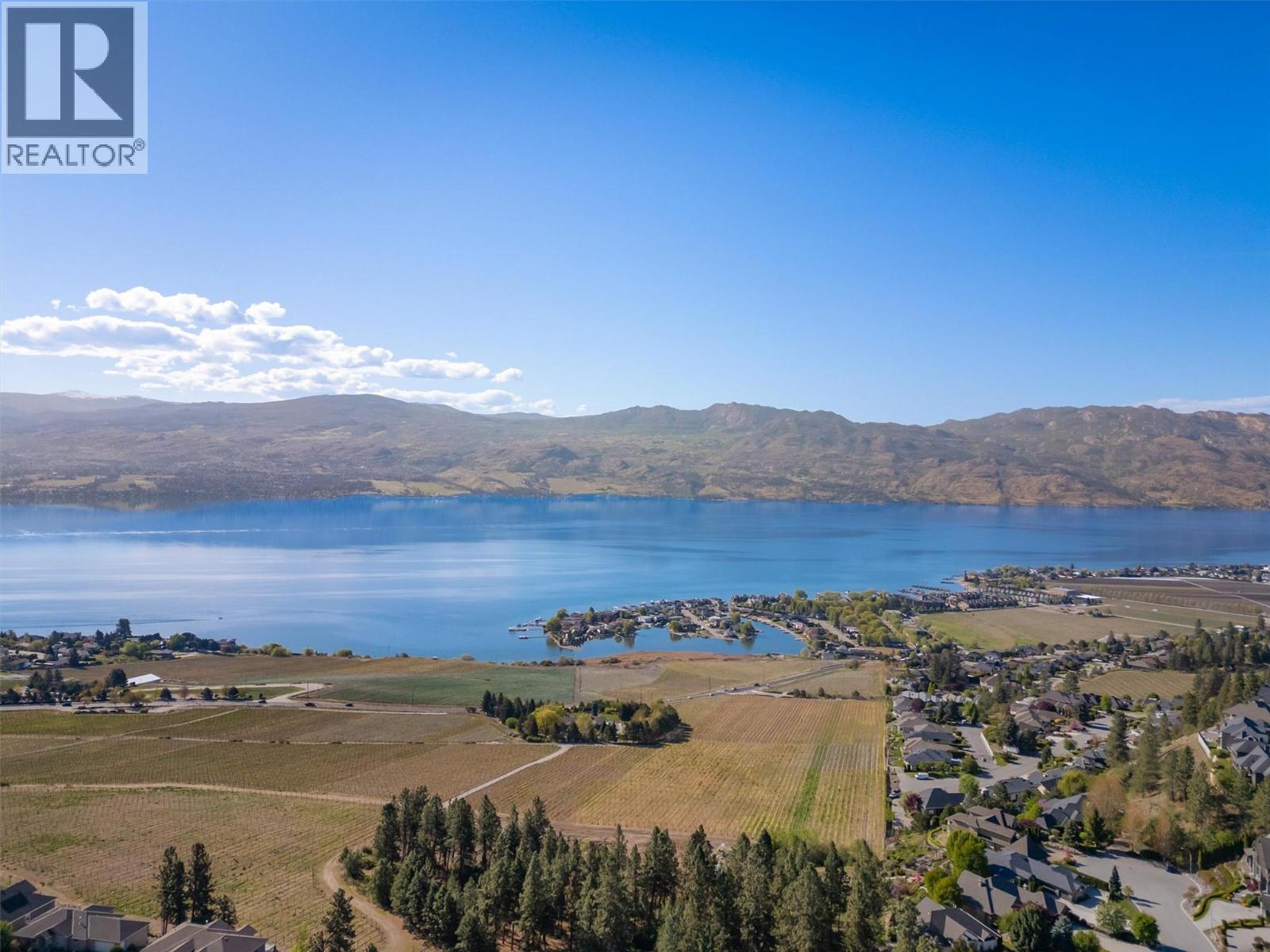 1436 Pinot Noir Drive Lot# 8, West Kelowna, British Columbia  V4T 3H9 - Photo 6 - 10386240