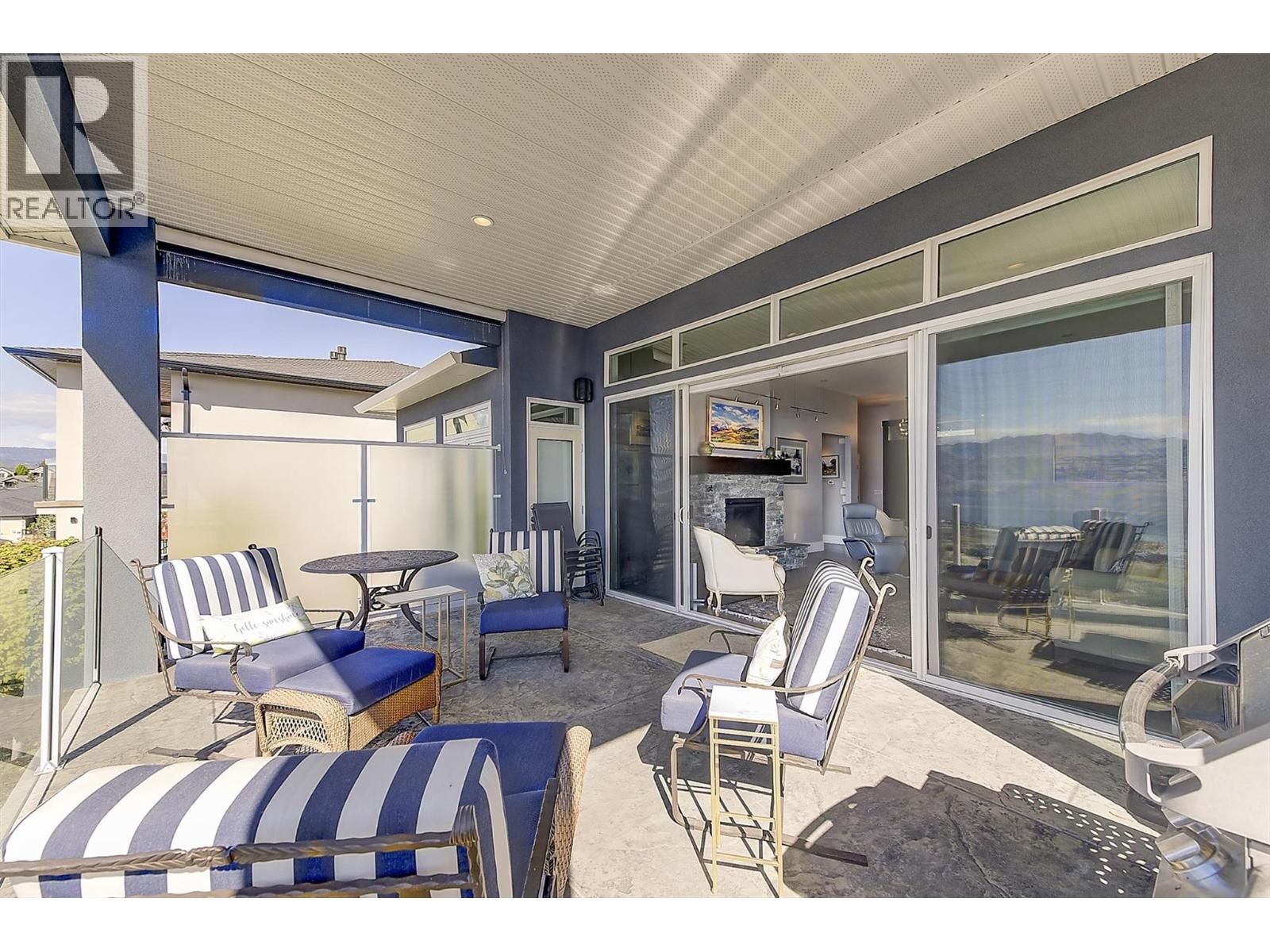 1436 Pinot Noir Drive Lot# 8, West Kelowna, British Columbia  V4T 3H9 - Photo 7 - 10386240