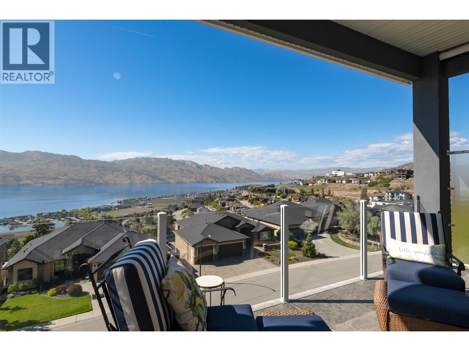 1436 Pinot Noir Drive Lot# 8, West Kelowna, British Columbia  V4T 3H9 - Photo 8 - 10386240