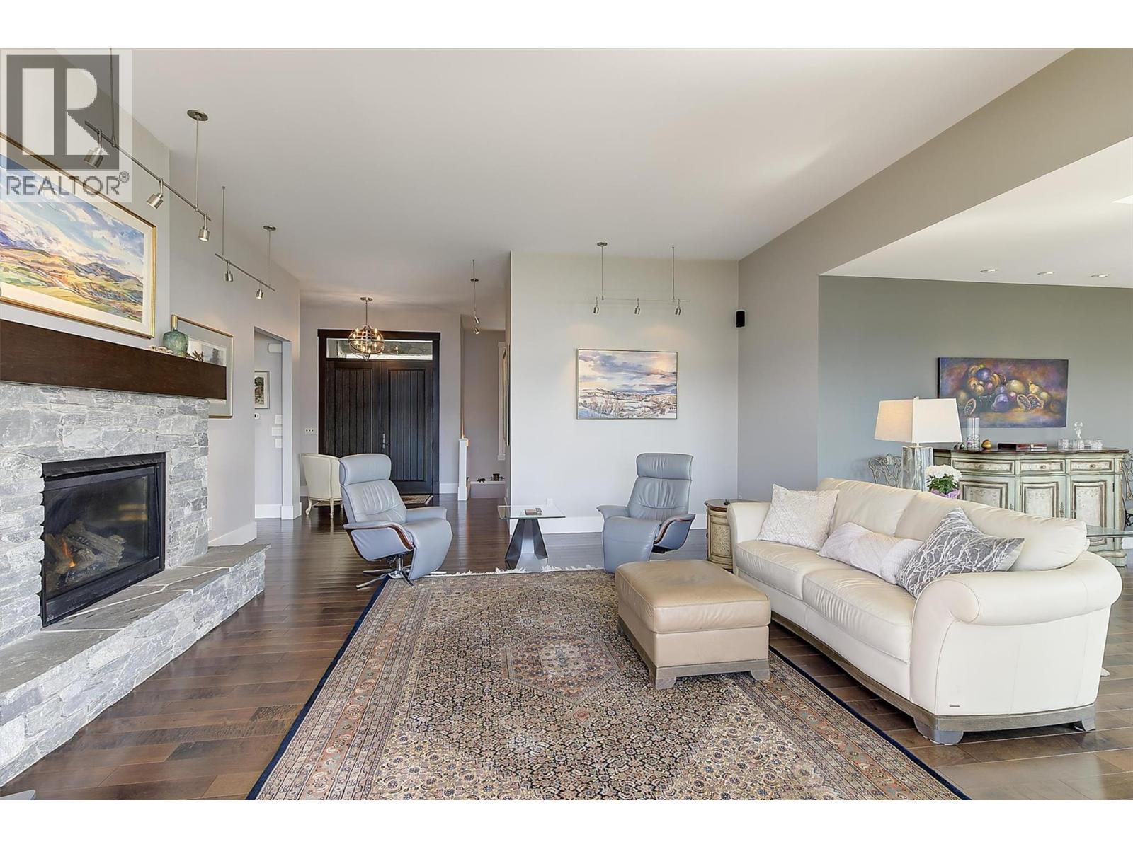 1436 Pinot Noir Drive Lot# 8, West Kelowna, British Columbia  V4T 3H9 - Photo 9 - 10386240