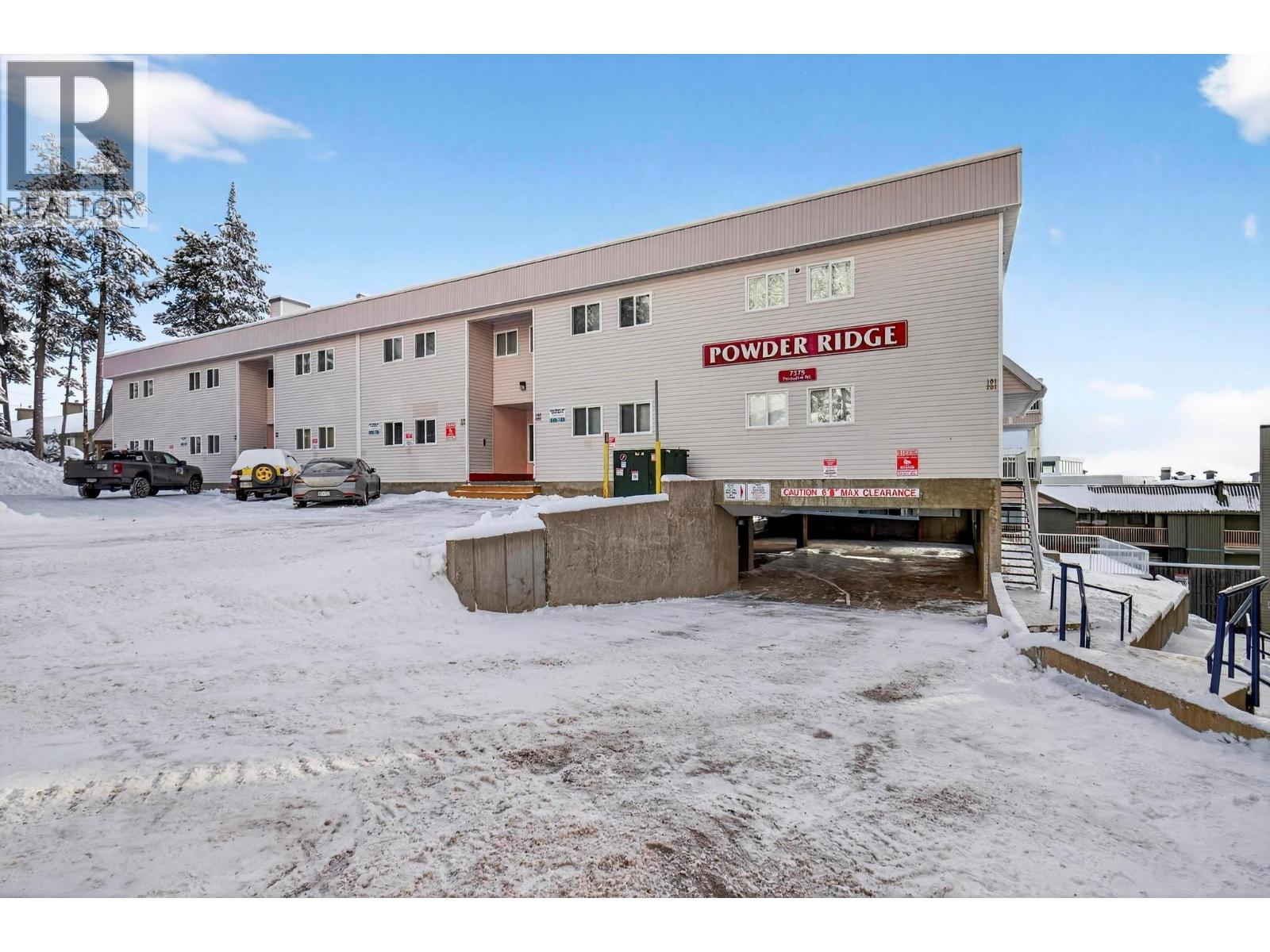 7375 Porcupine Road Unit# 104, Big White, British Columbia  V1P 1T4 - Photo 25 - 10386161