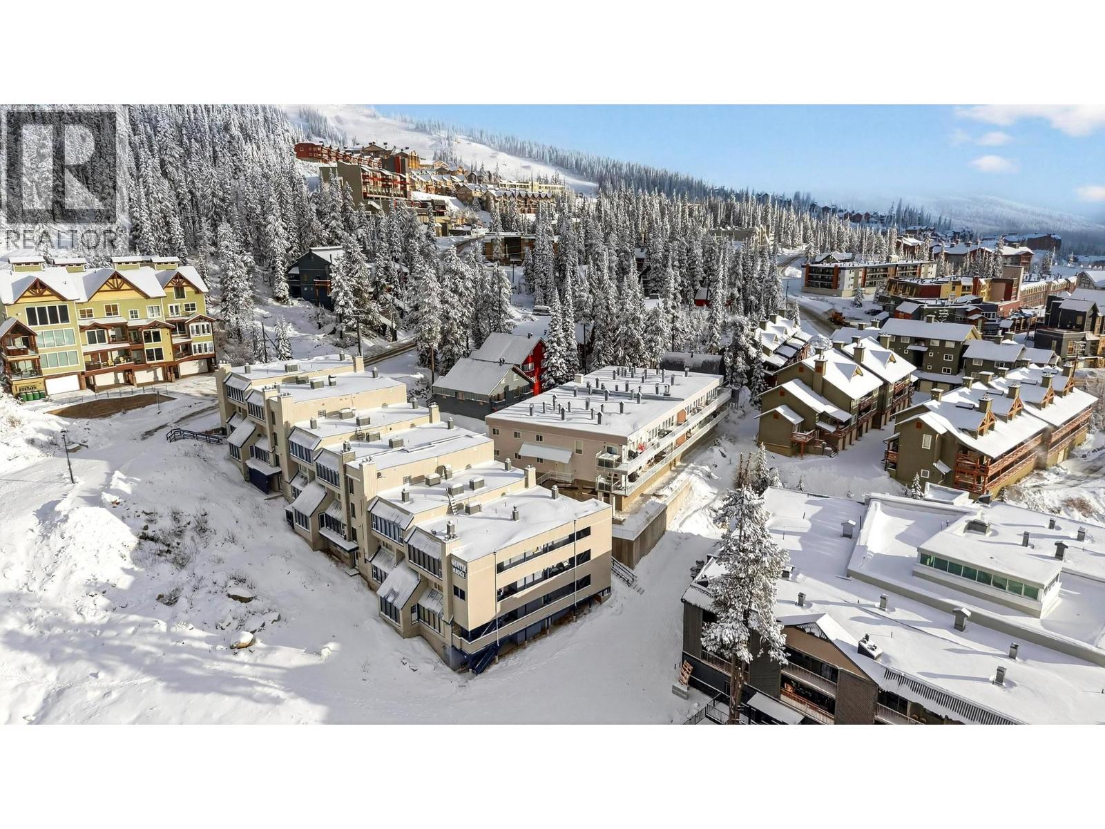 7375 Porcupine Road Unit# 104, Big White, British Columbia  V1P 1T4 - Photo 29 - 10386161