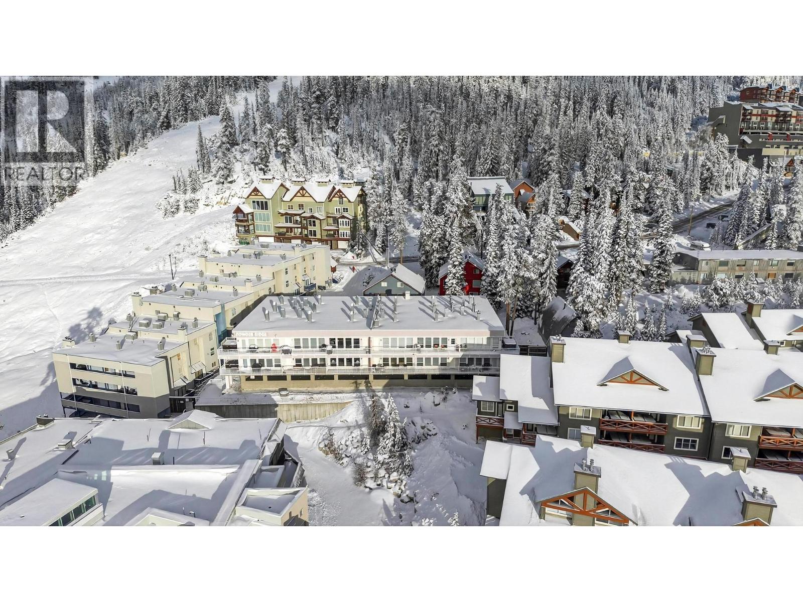 7375 Porcupine Road Unit# 104, Big White, British Columbia  V1P 1T4 - Photo 30 - 10386161