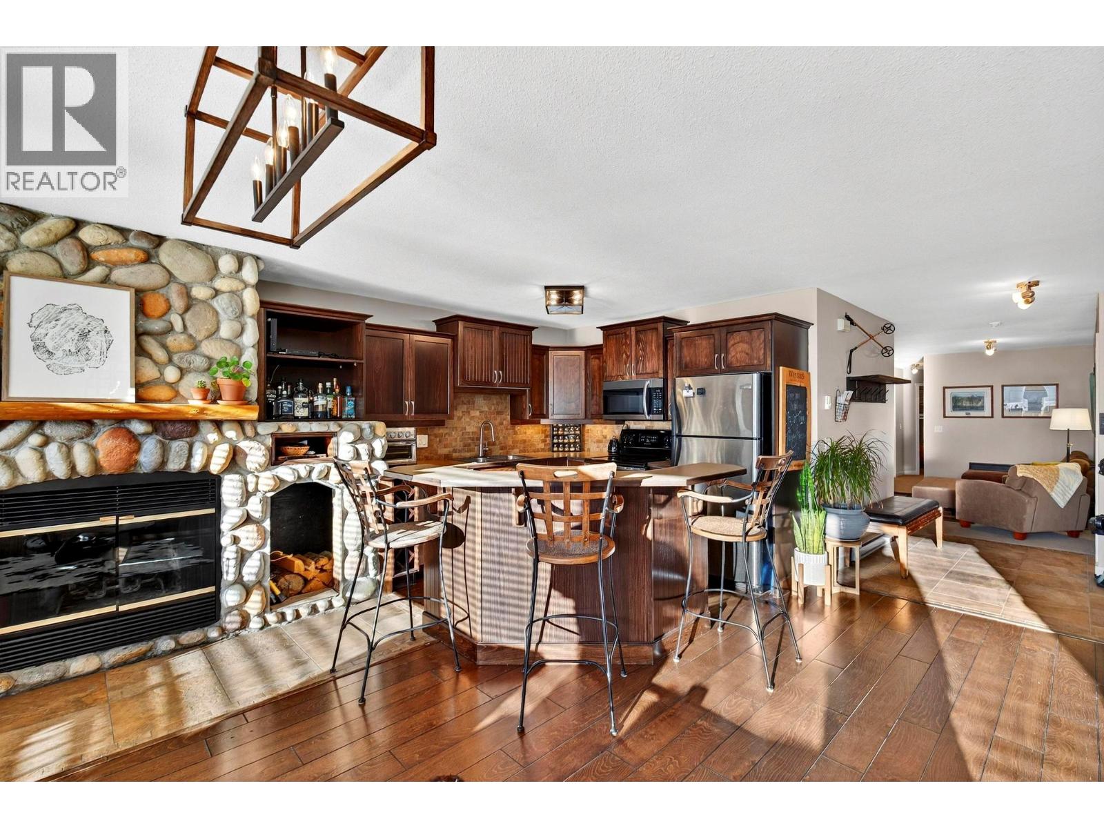 7375 Porcupine Road Unit# 104, Big White, British Columbia  V1P 1T4 - Photo 5 - 10386161