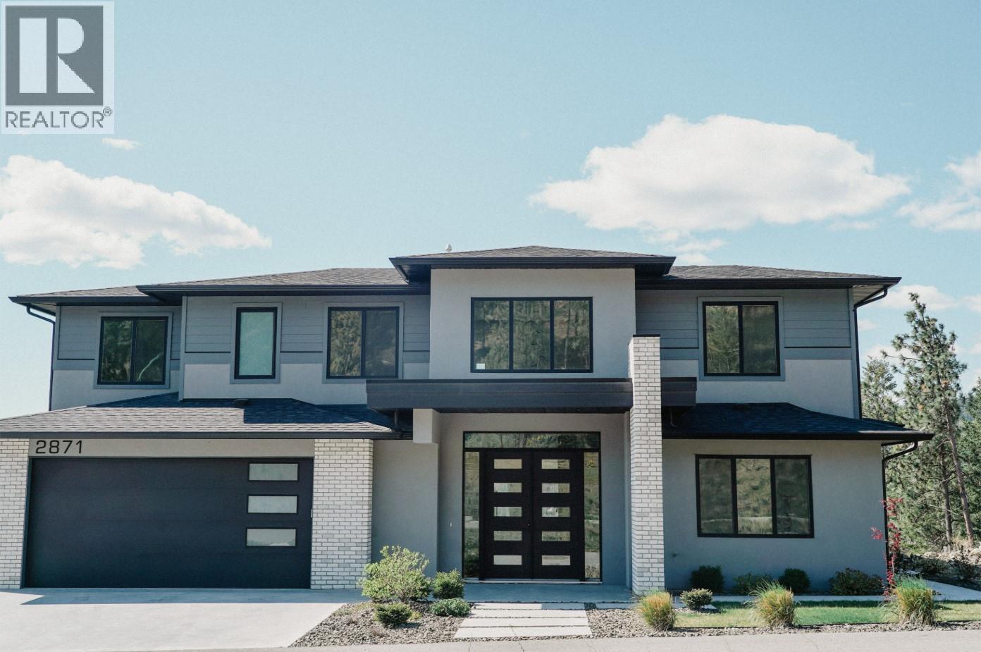 2871 Copper Ridge Drive, west kelowna, British Columbia