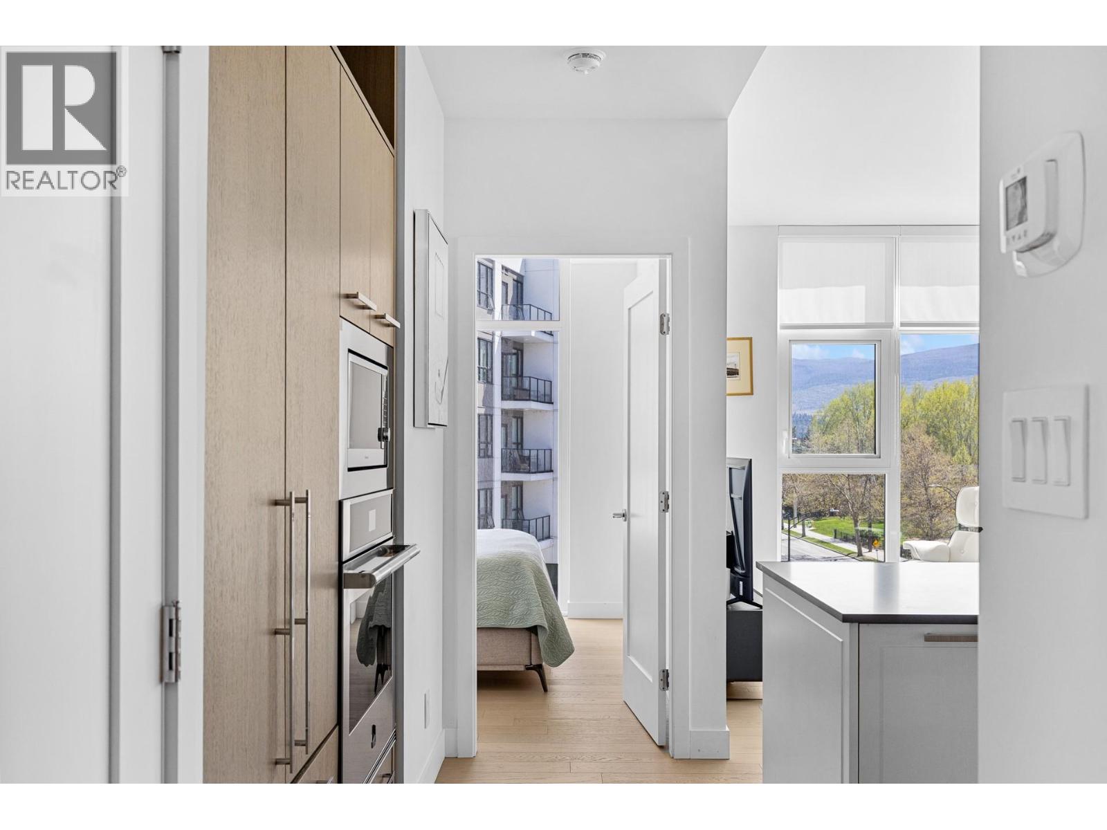 3409 Lakeshore Road Unit# 407, Kelowna, British Columbia  V1W 0G6 - Photo 16 - 10386313