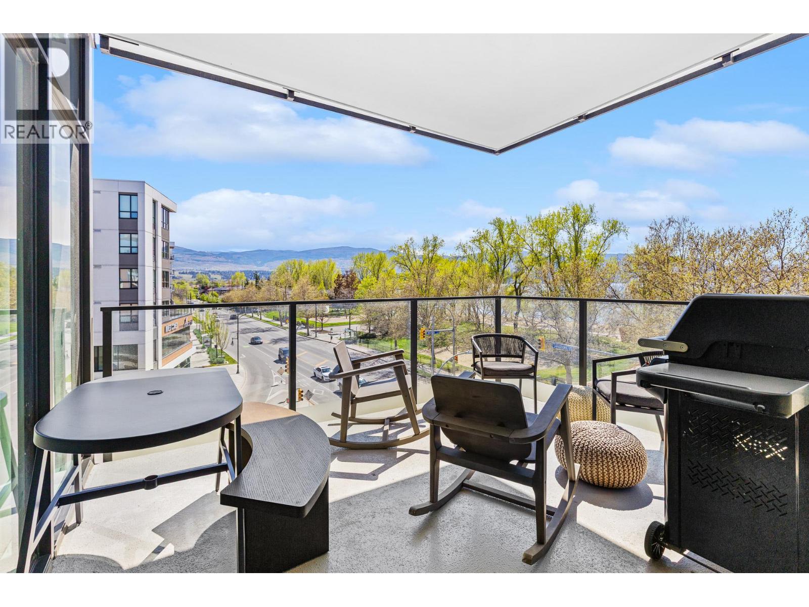 3409 Lakeshore Road Unit# 407, Kelowna, British Columbia  V1W 0G6 - Photo 32 - 10386313