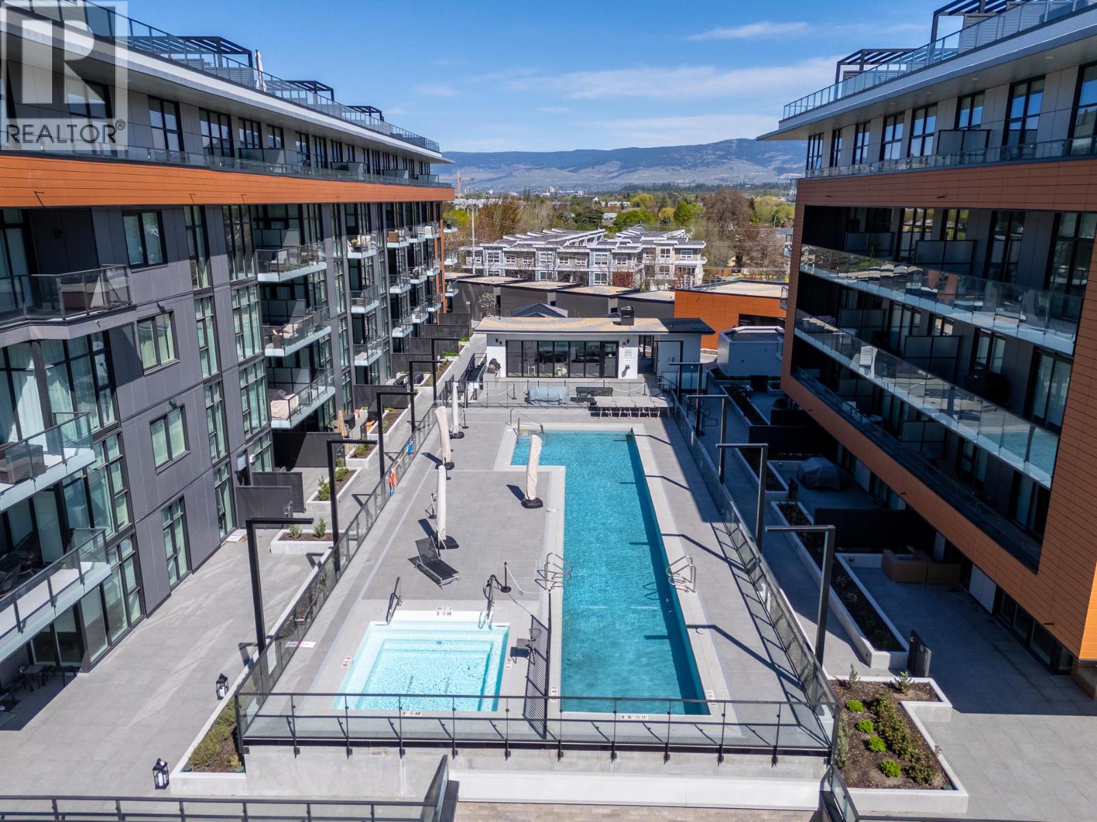 3409 Lakeshore Road Unit# 407, Kelowna, British Columbia  V1W 0G6 - Photo 37 - 10386313