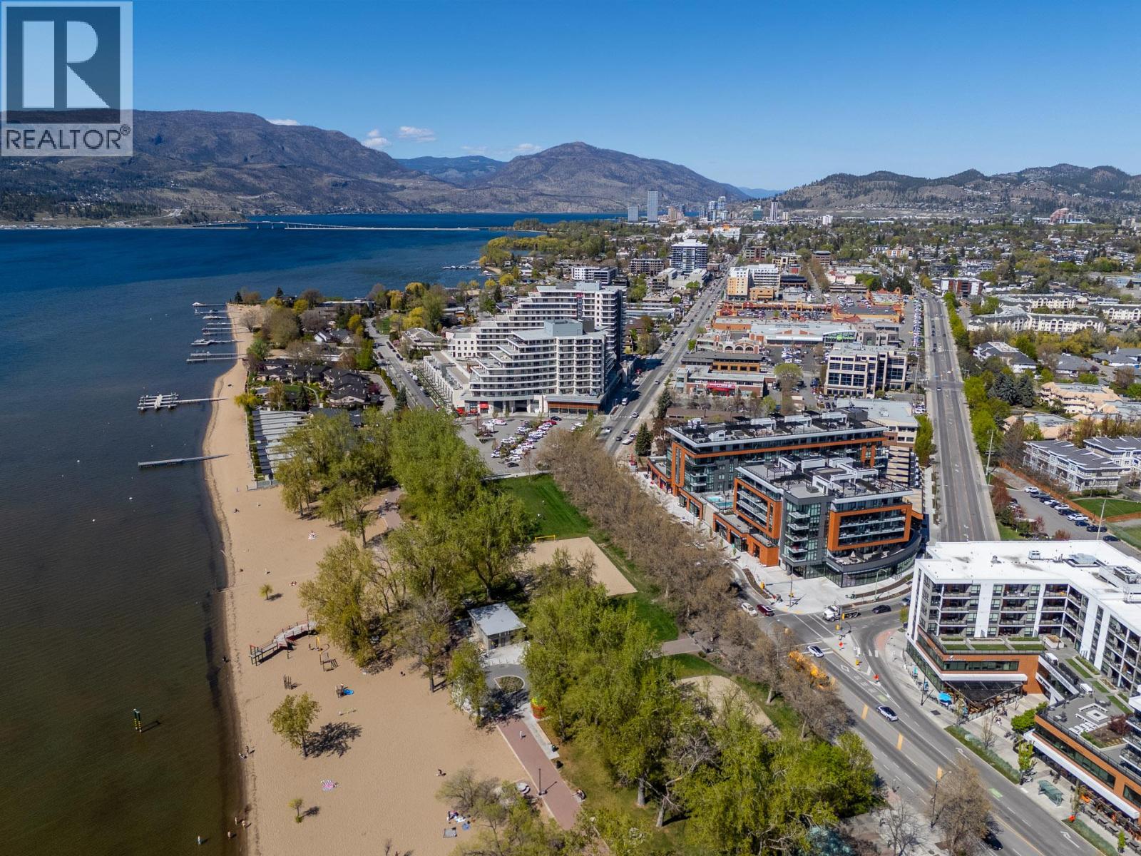 3409 Lakeshore Road Unit# 407, Kelowna, British Columbia  V1W 0G6 - Photo 4 - 10386313