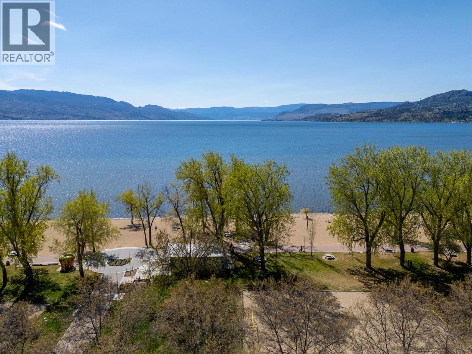 3409 Lakeshore Road Unit# 407, Kelowna, British Columbia  V1W 0G6 - Photo 40 - 10386313