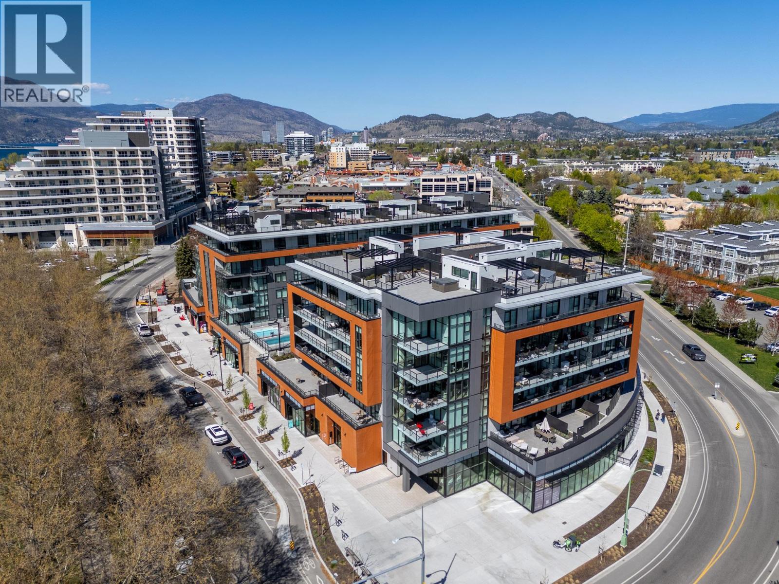 3409 Lakeshore Road Unit# 407, Kelowna, British Columbia  V1W 0G6 - Photo 5 - 10386313