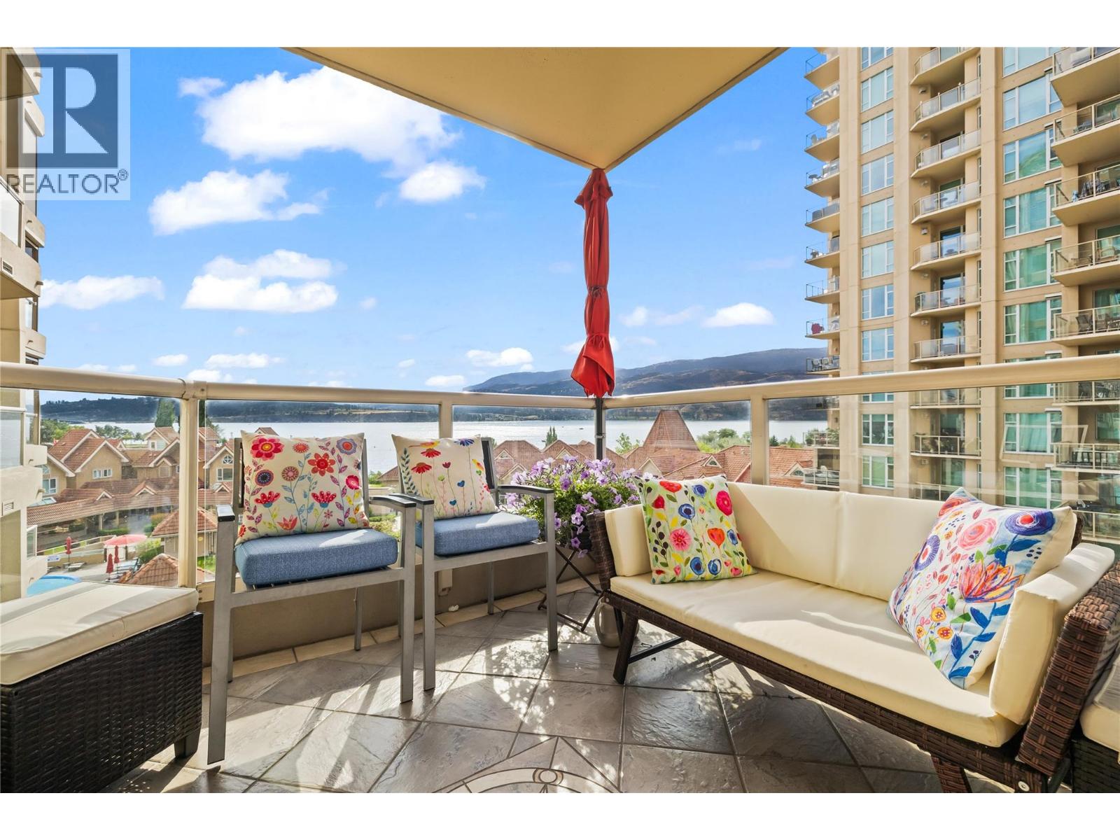 1152 Sunset Drive Unit# 706, kelowna, British Columbia