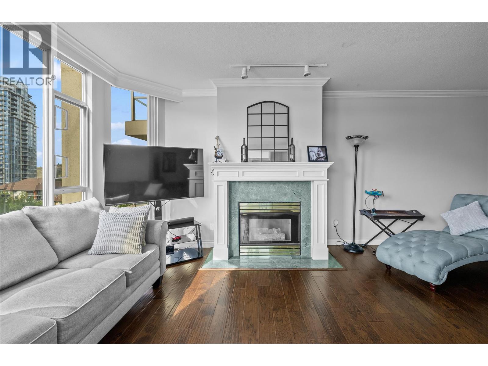 1152 Sunset Drive Unit# 706, Kelowna, British Columbia  V1Y 9R7 - Photo 12 - 10386003