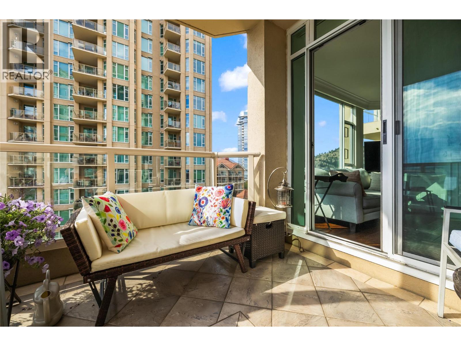 1152 Sunset Drive Unit# 706, Kelowna, British Columbia  V1Y 9R7 - Photo 15 - 10386003