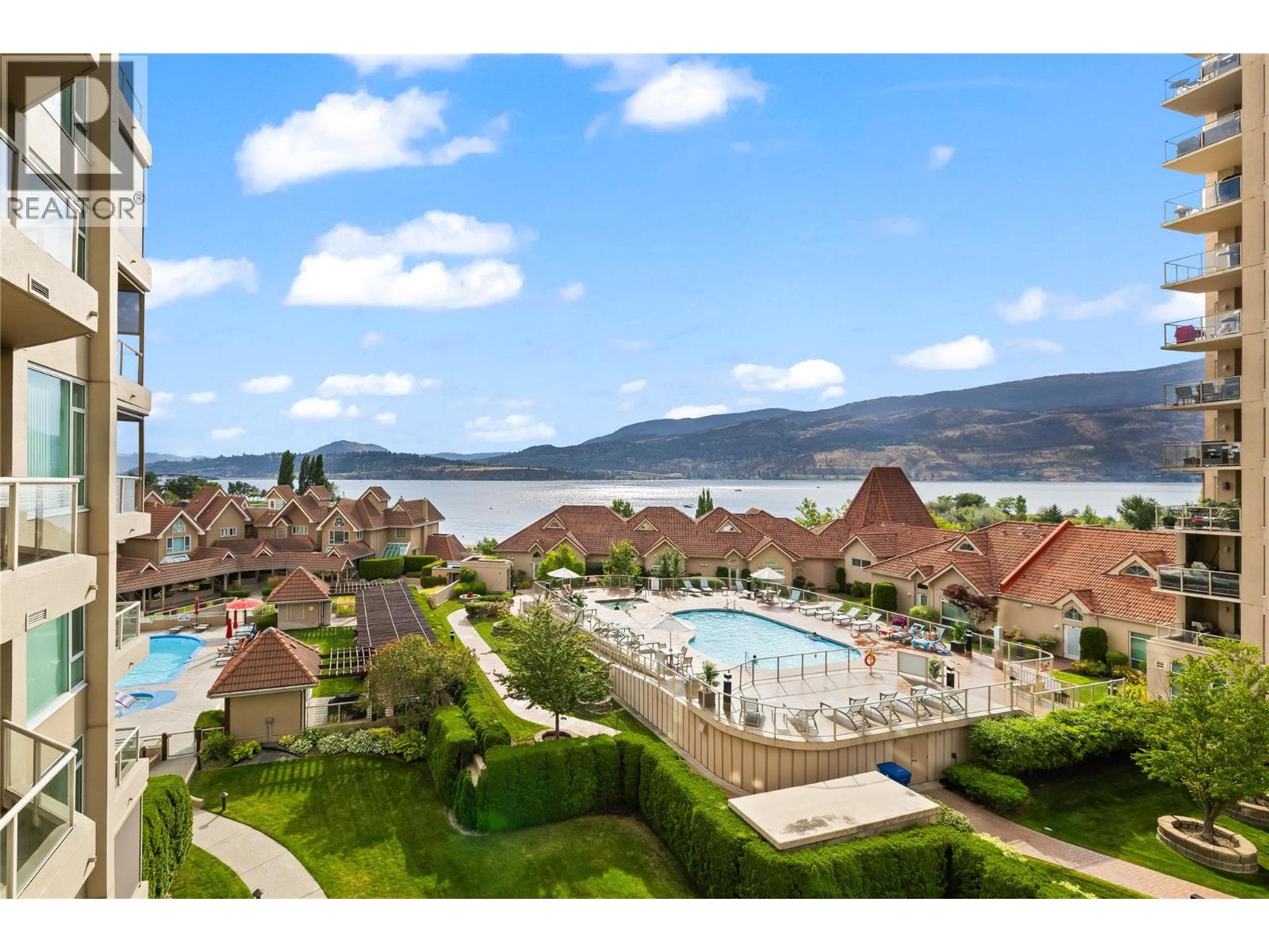 1152 Sunset Drive Unit# 706, Kelowna, British Columbia  V1Y 9R7 - Photo 18 - 10386003