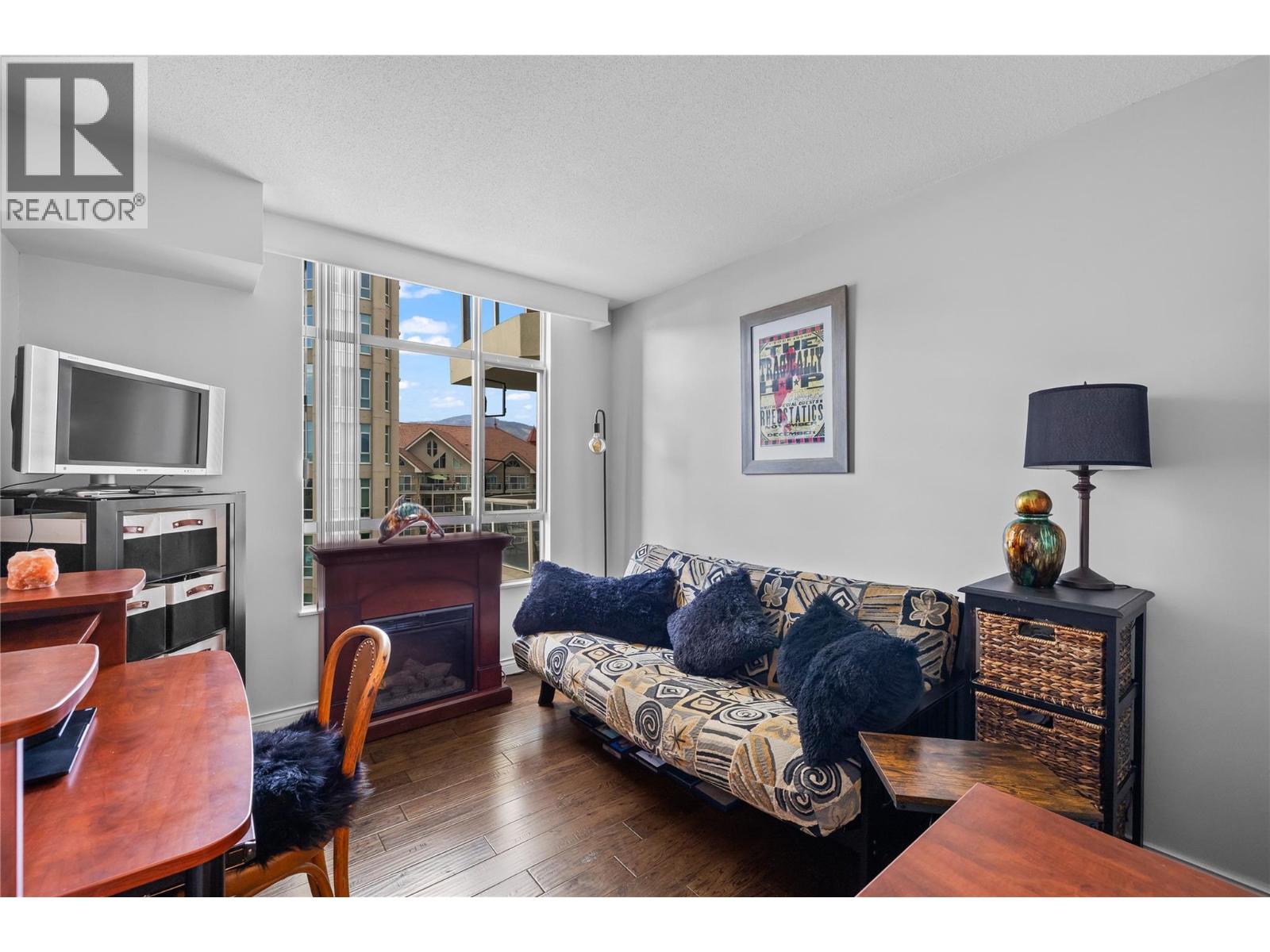 1152 Sunset Drive Unit# 706, Kelowna, British Columbia  V1Y 9R7 - Photo 24 - 10386003